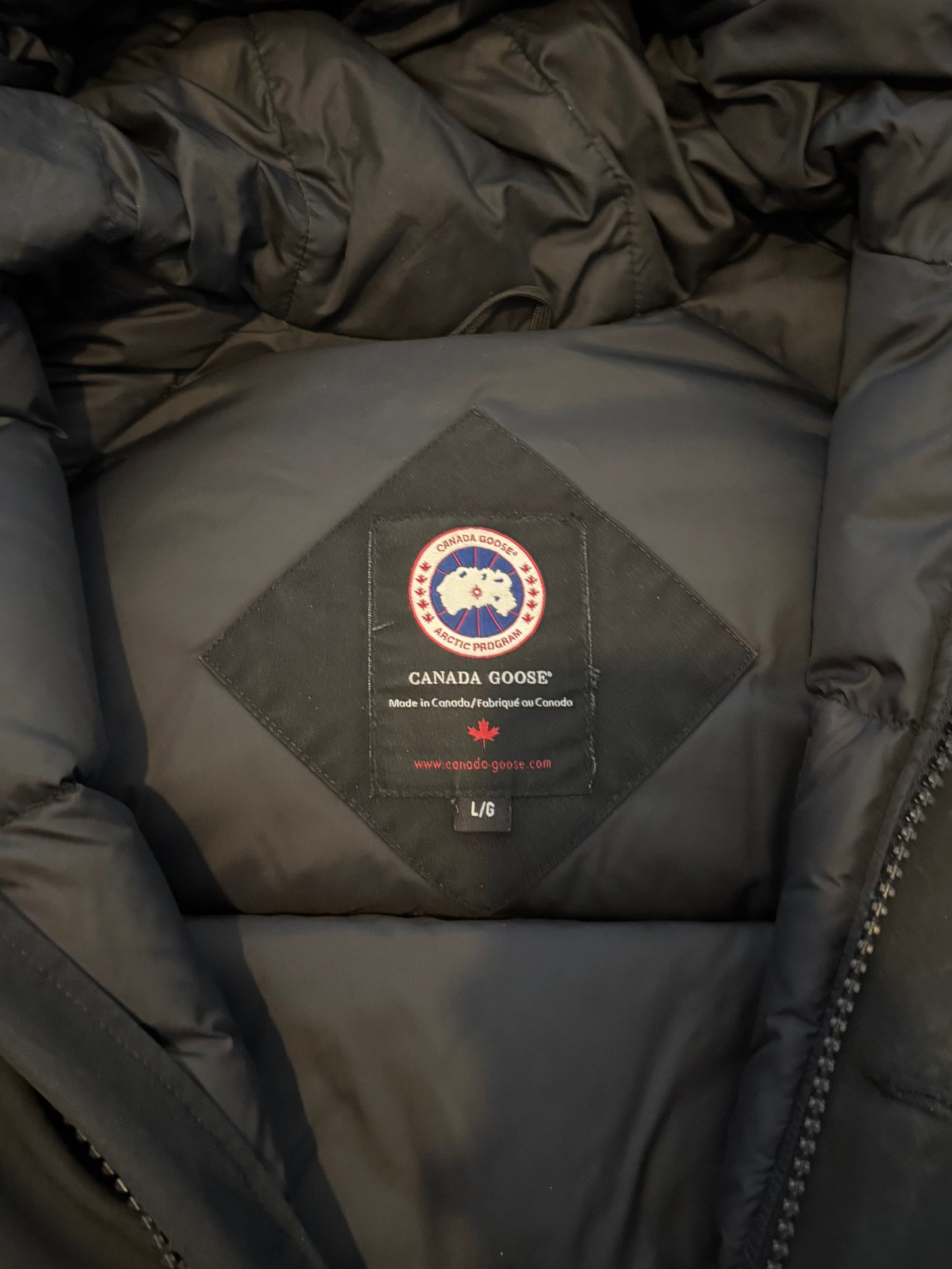 Canada Goose Chilliwack L