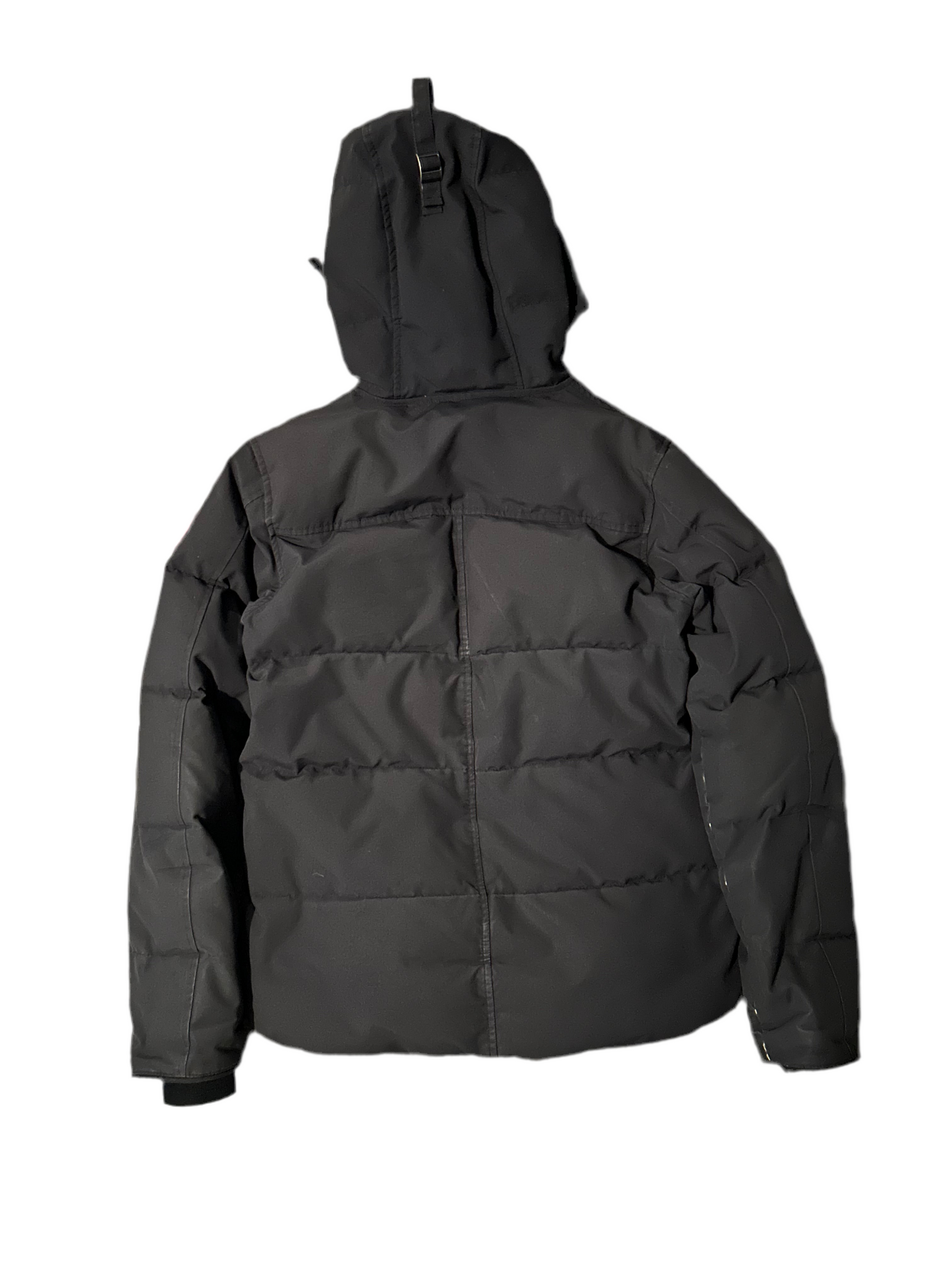 Canada Goose Macmillan S