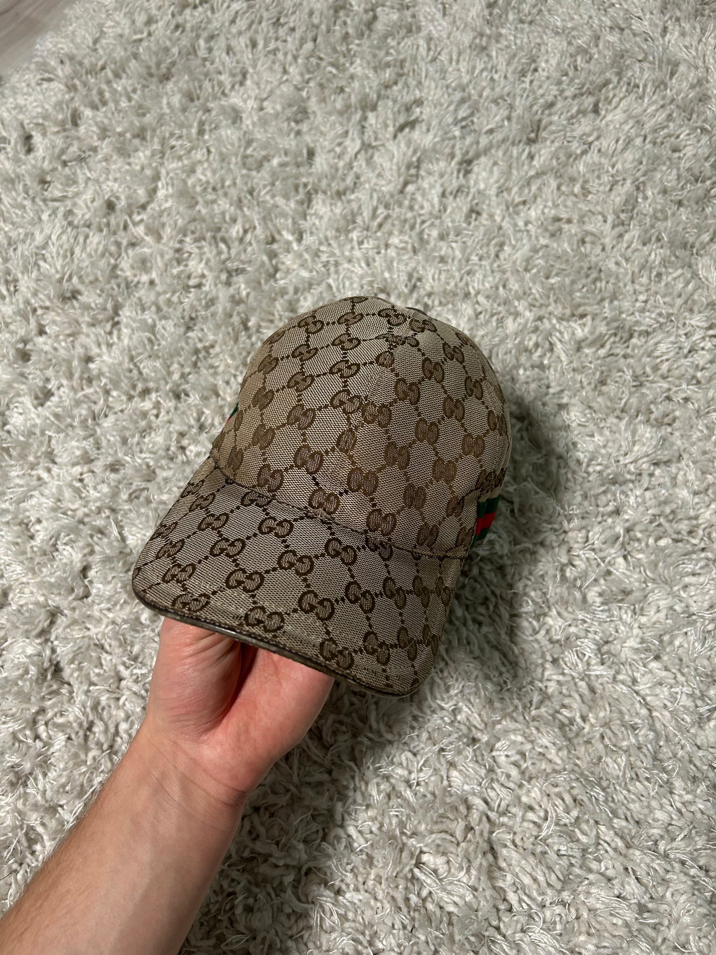 Gucci Cap M