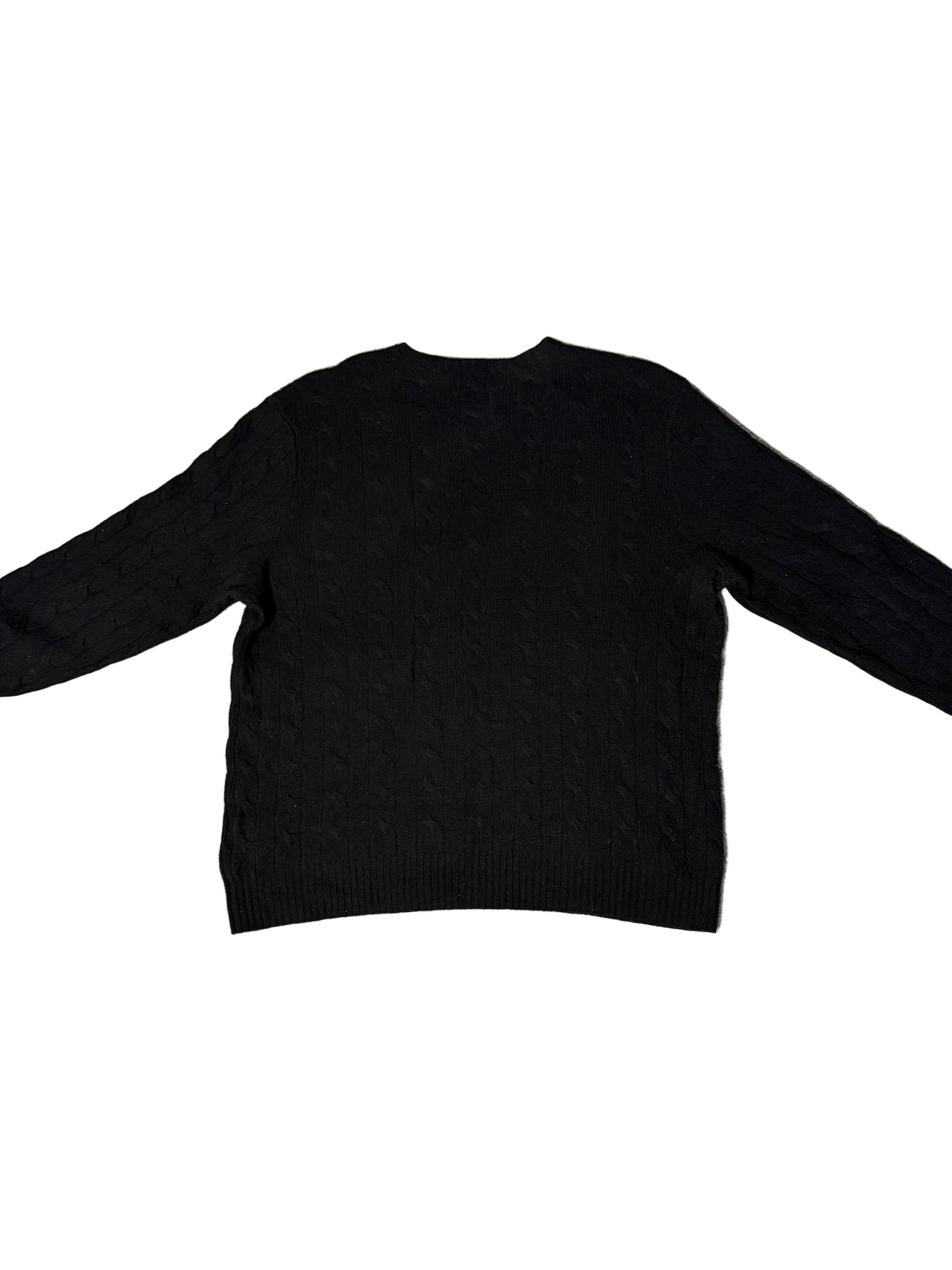 Ralph Lauren Neule XL