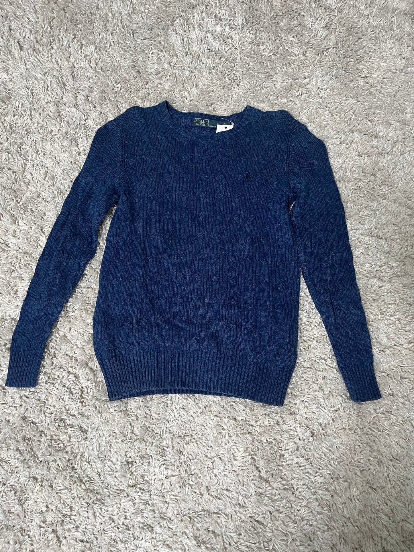Ralph Lauren Neule XS