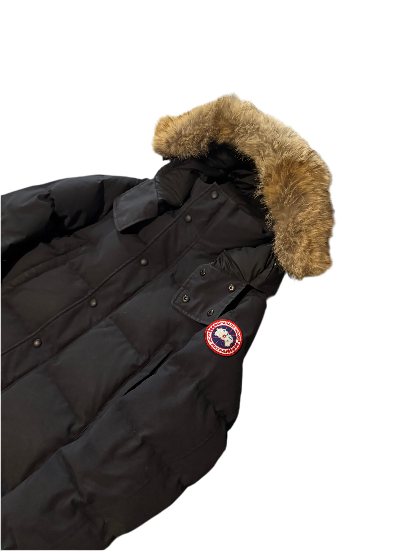 Canada Goose Wyndham M