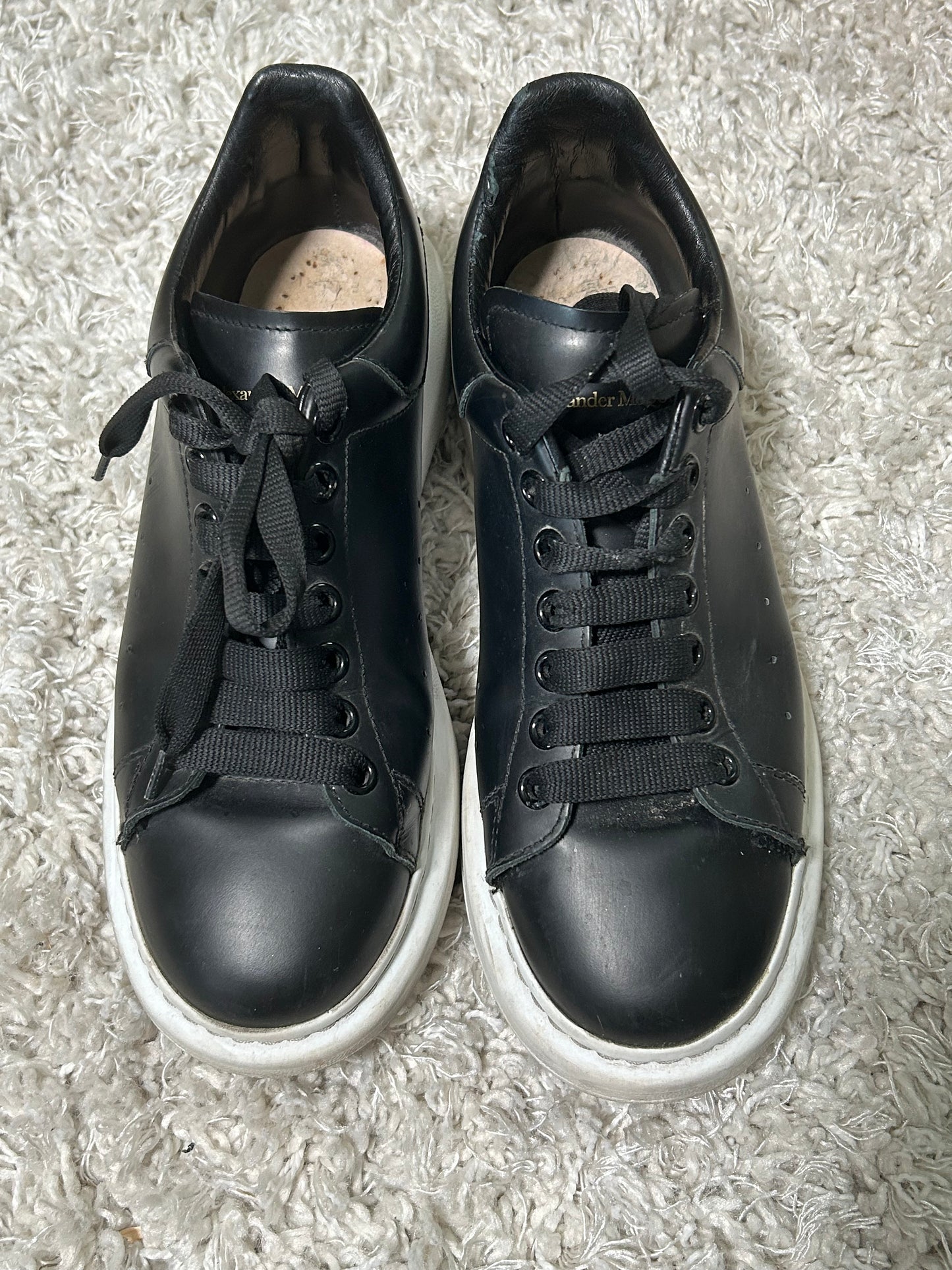 Alexander McQueen 42