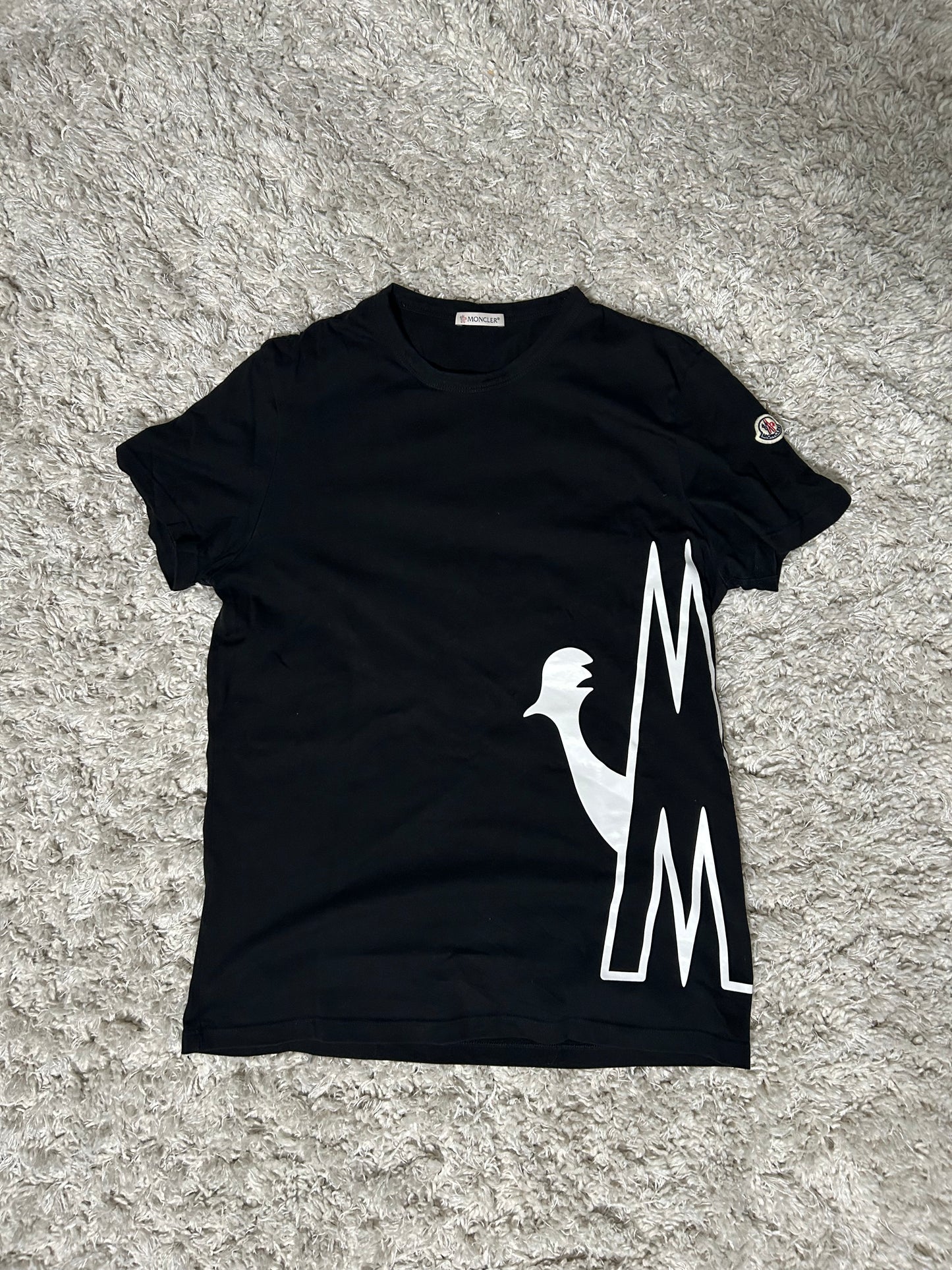 Moncler T-paita M