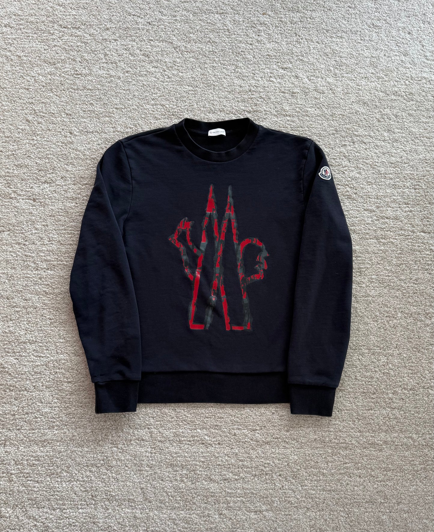 Moncler College M