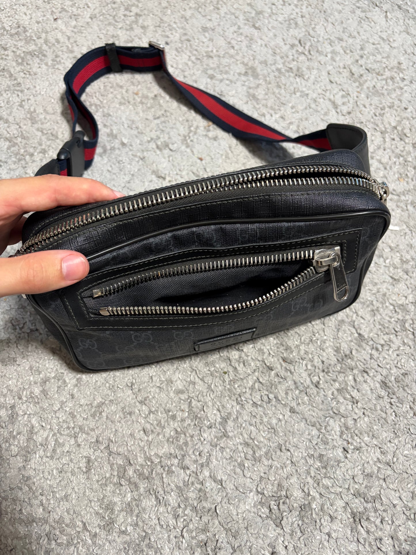 GUCCI BELTBAG