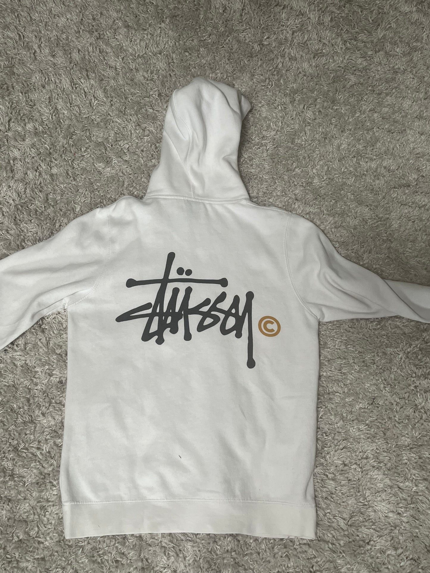 Stussy Hoodie S