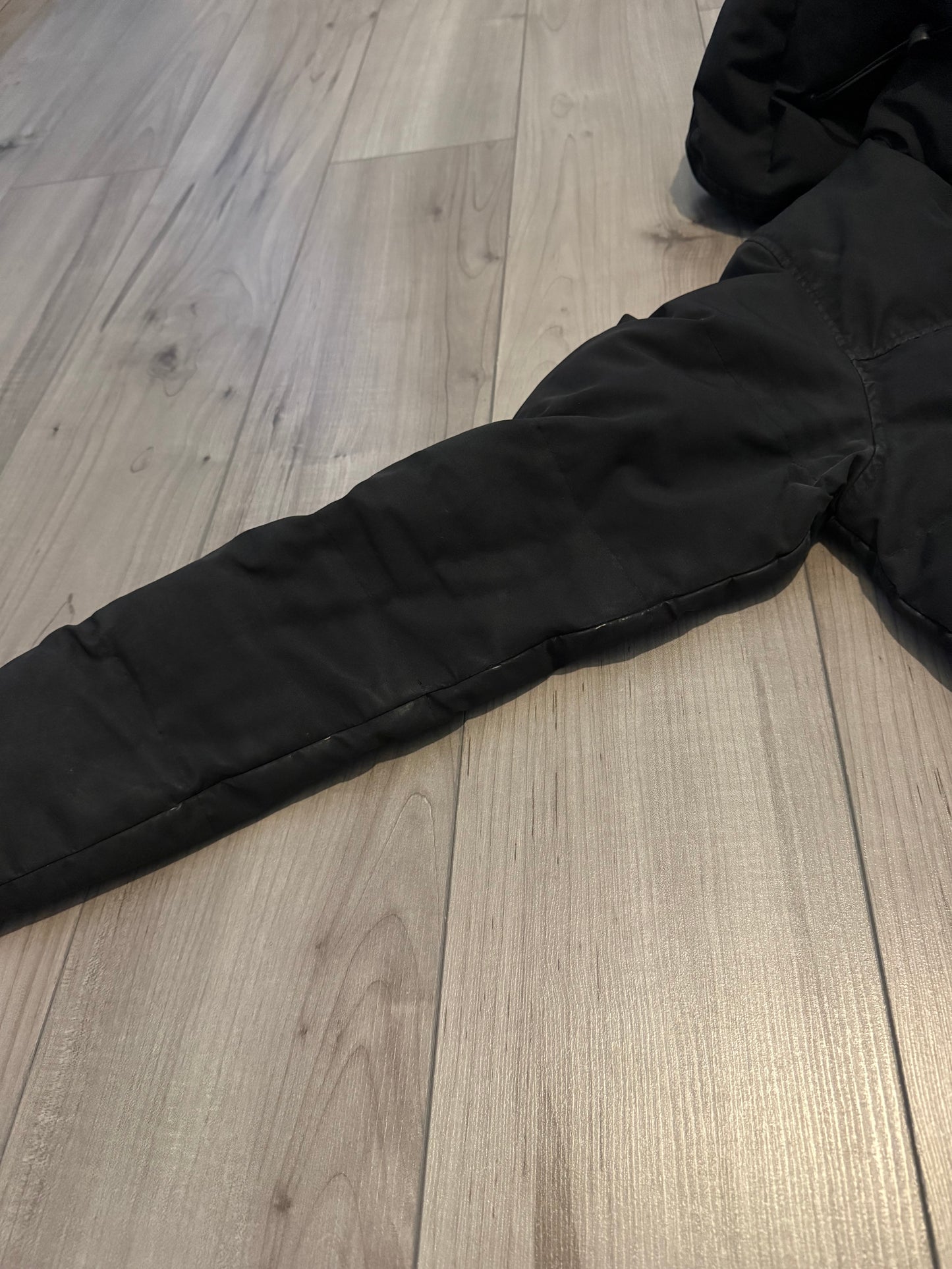 Canada Goose Macmillan M