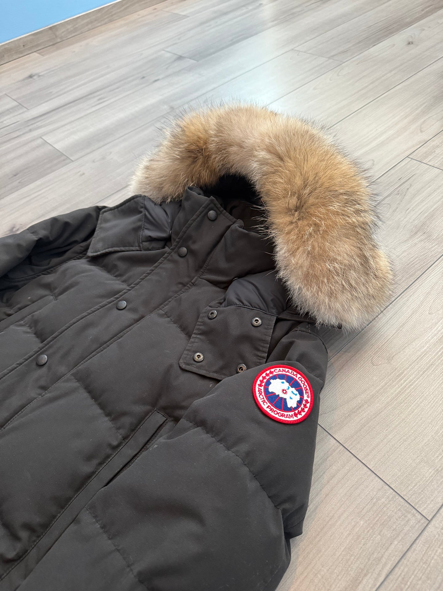 Canada Goose Wyndham M