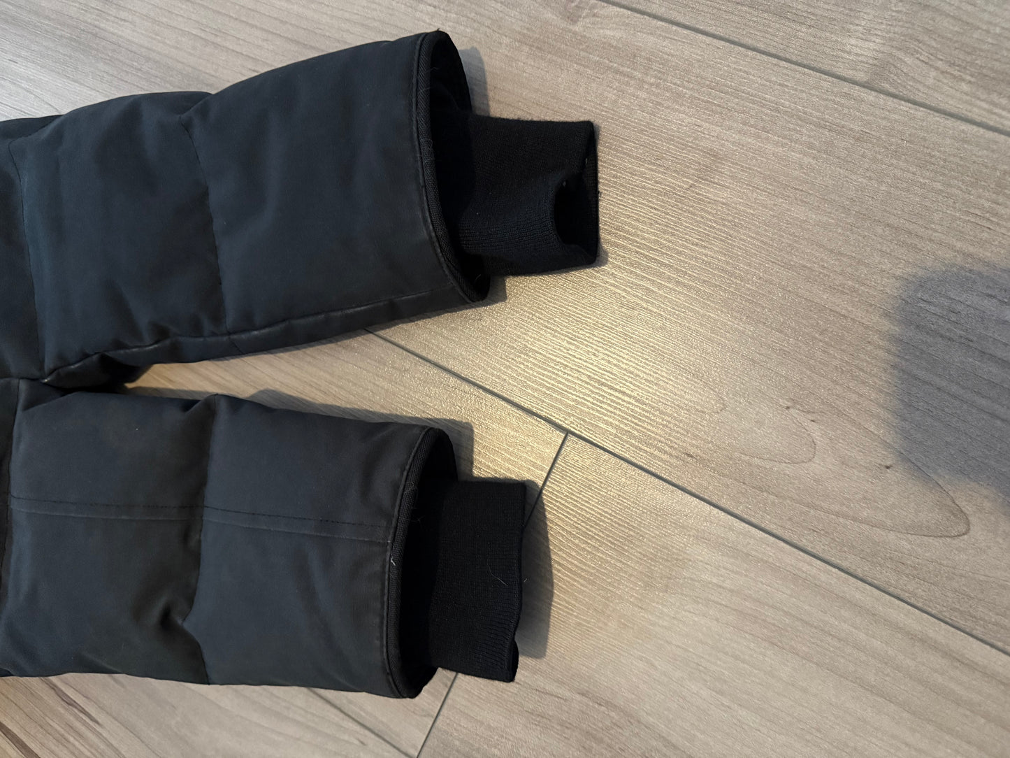 Canada Goose Macmillan M