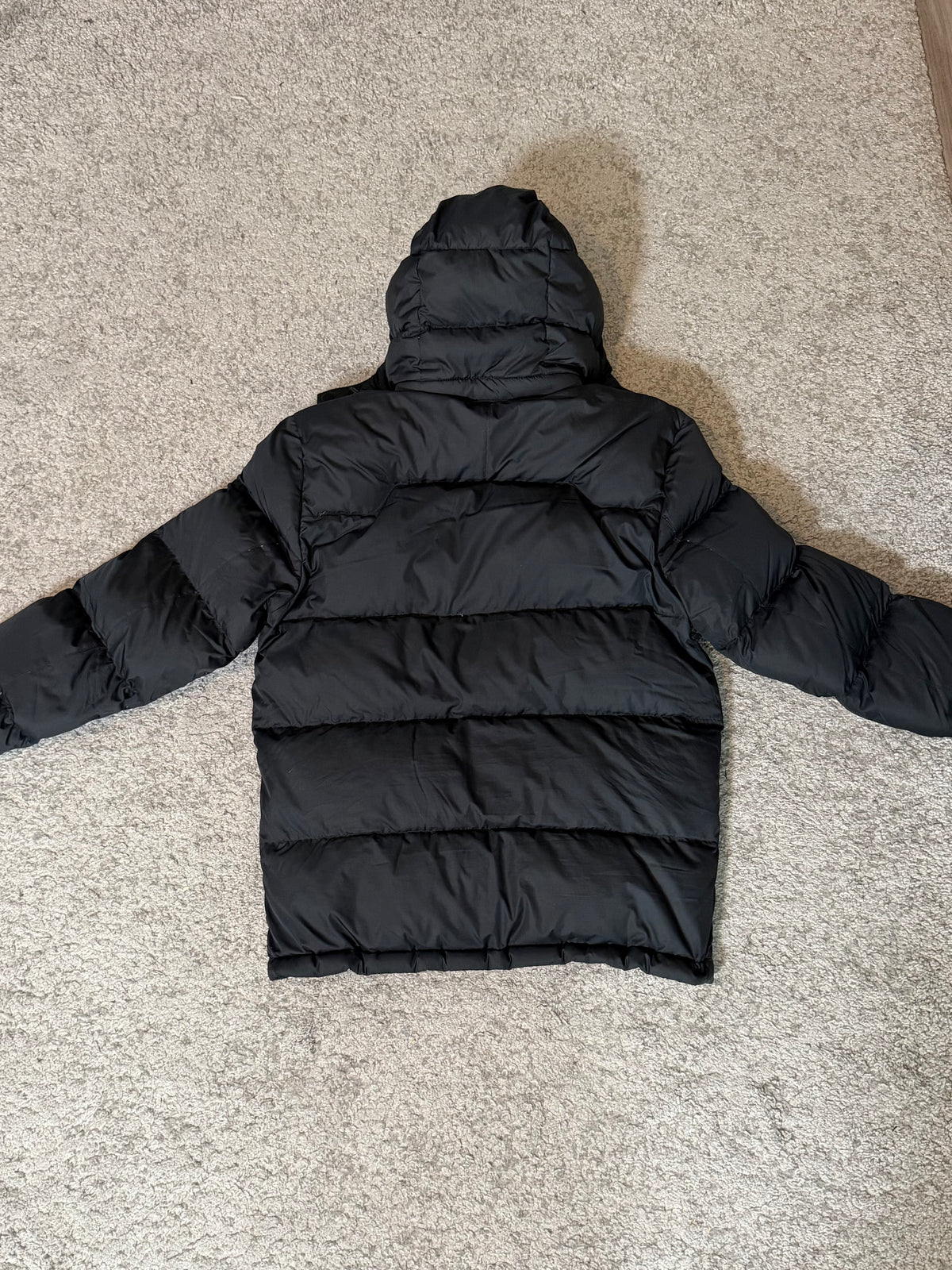 RALPH LAUREN GORHAM S