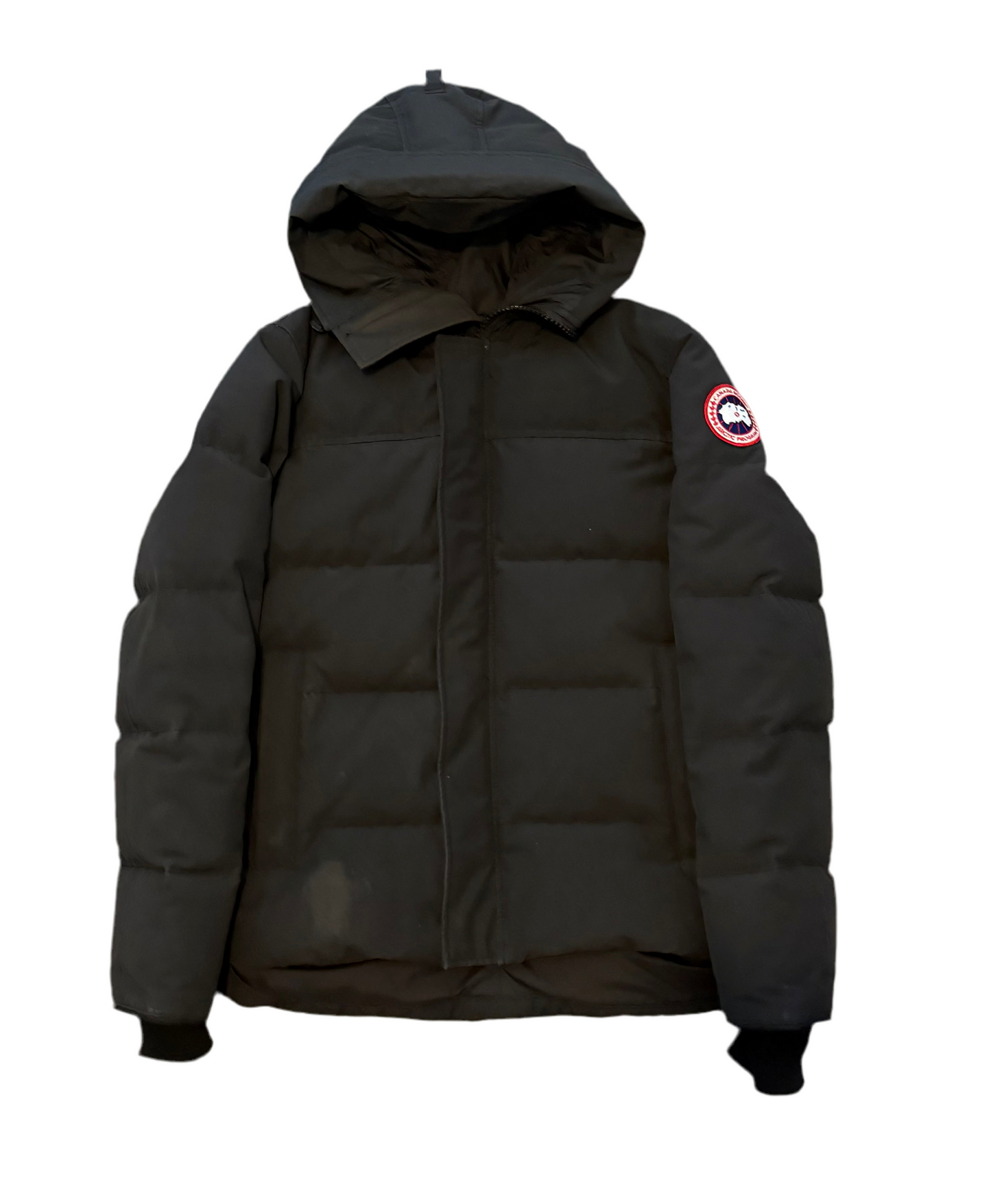 Canada Goose Macmillan M