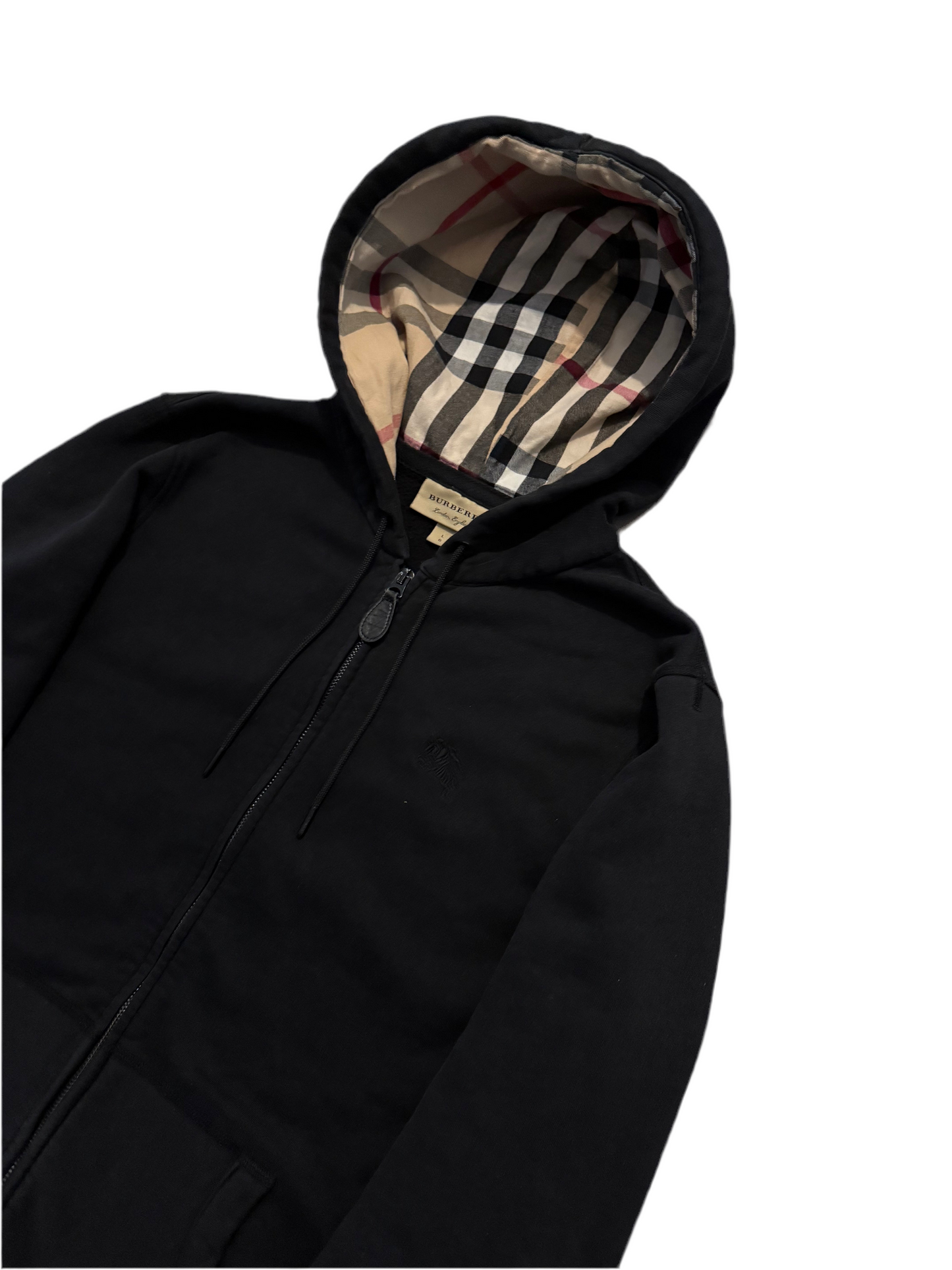 Burberry Zip Up M