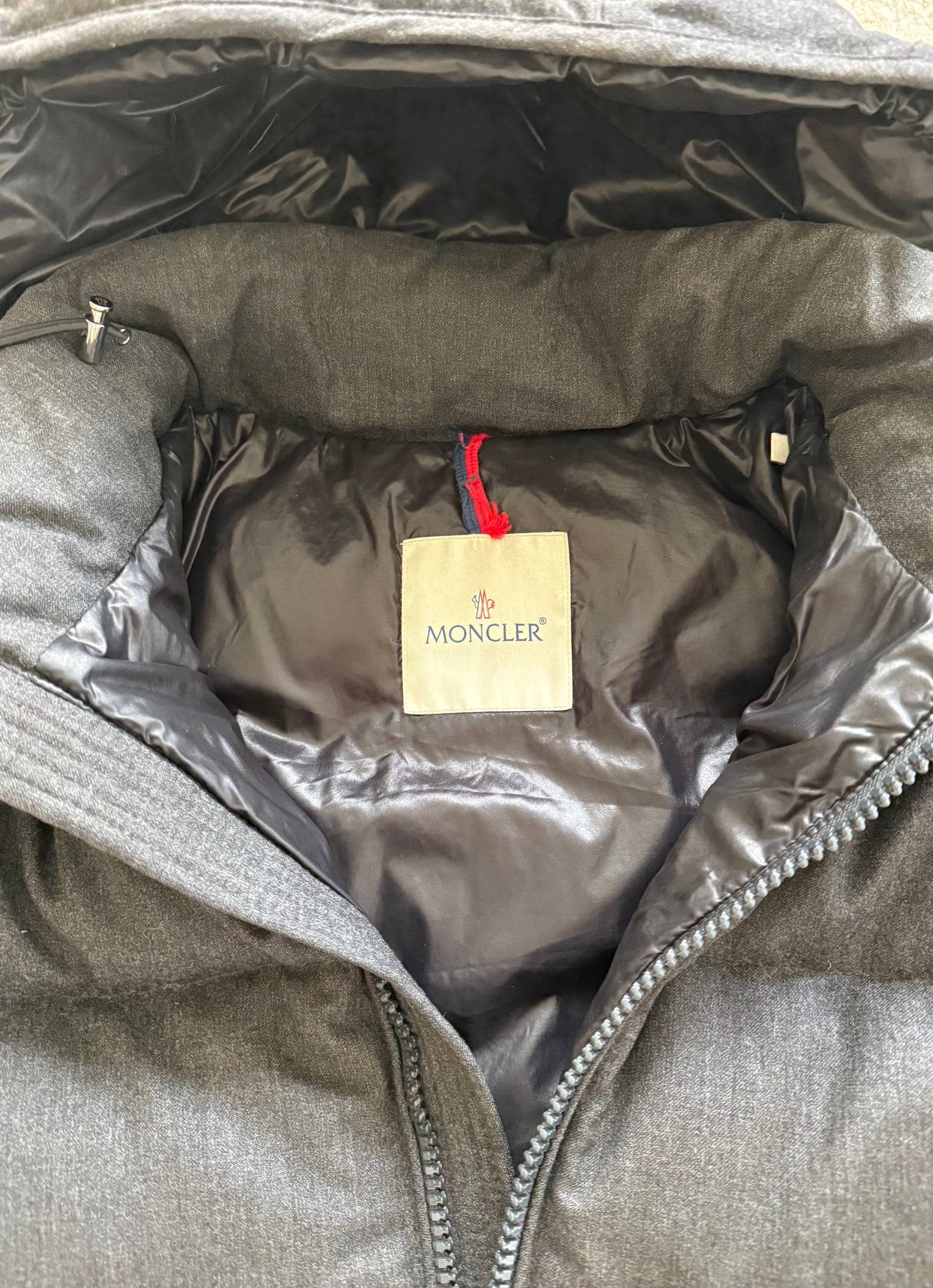 Moncler Montgenevre 4 (M-L)