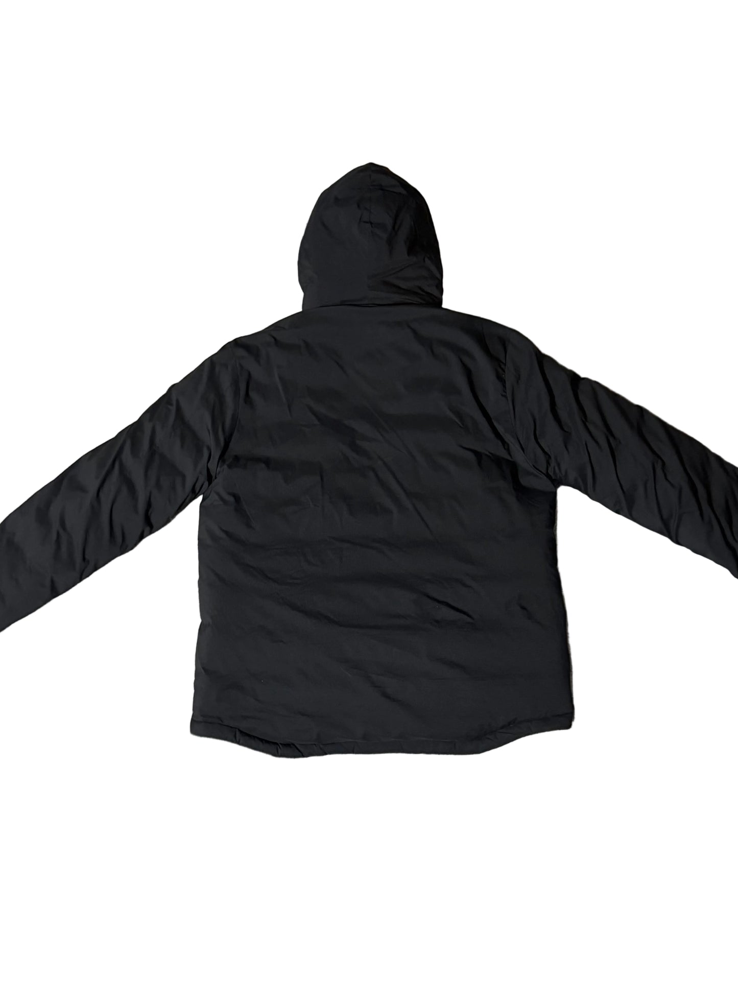 CANADA GOOSE LODGE HOODY L