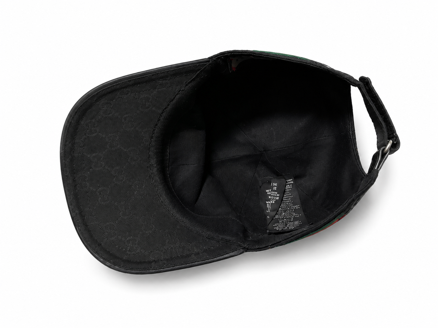GUCCI CAP S