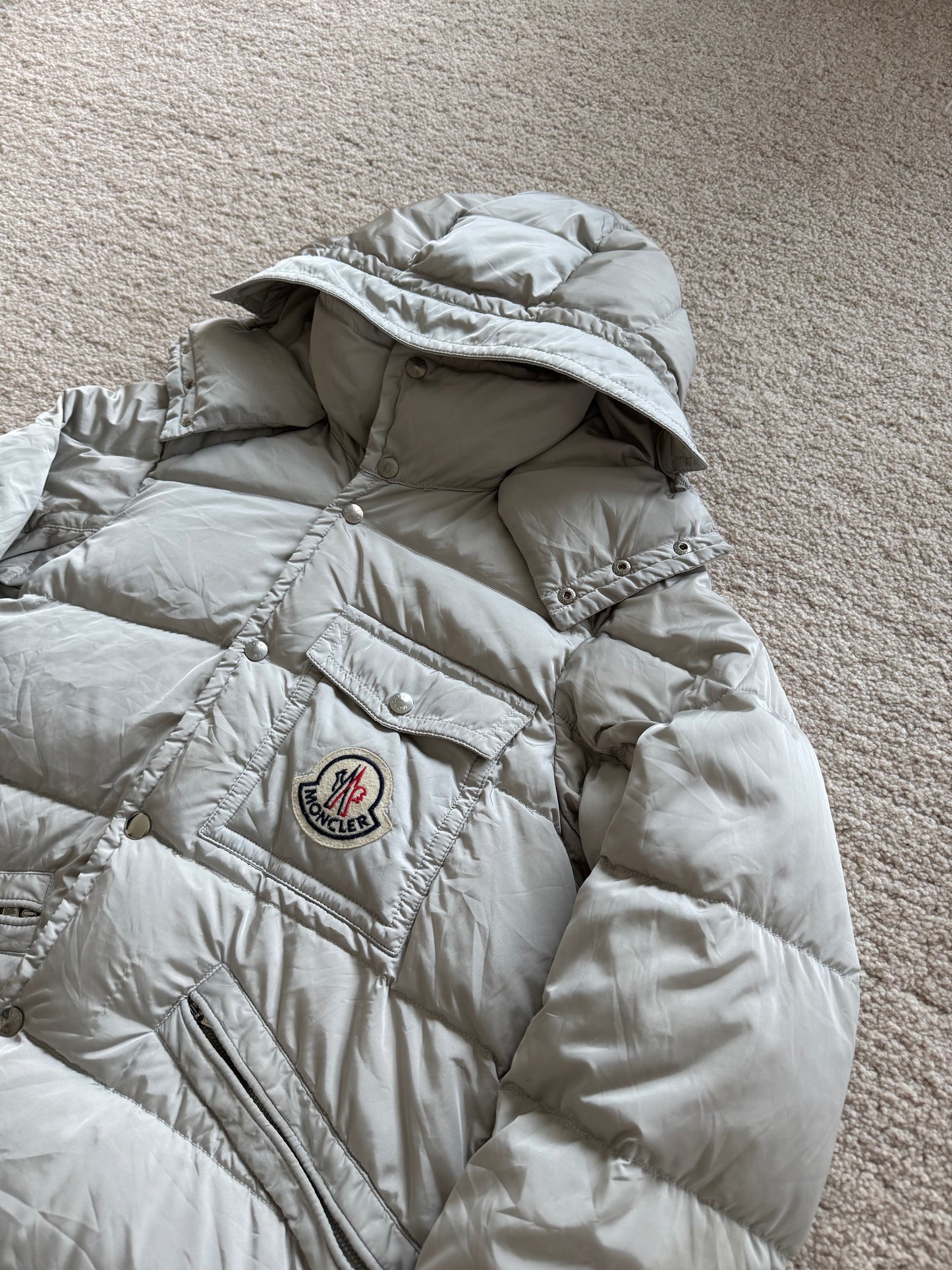 Moncler K2 3 (M)
