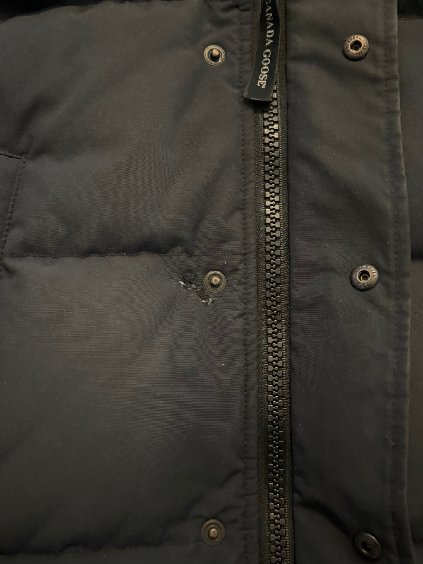 Canada Goose Wyndham M