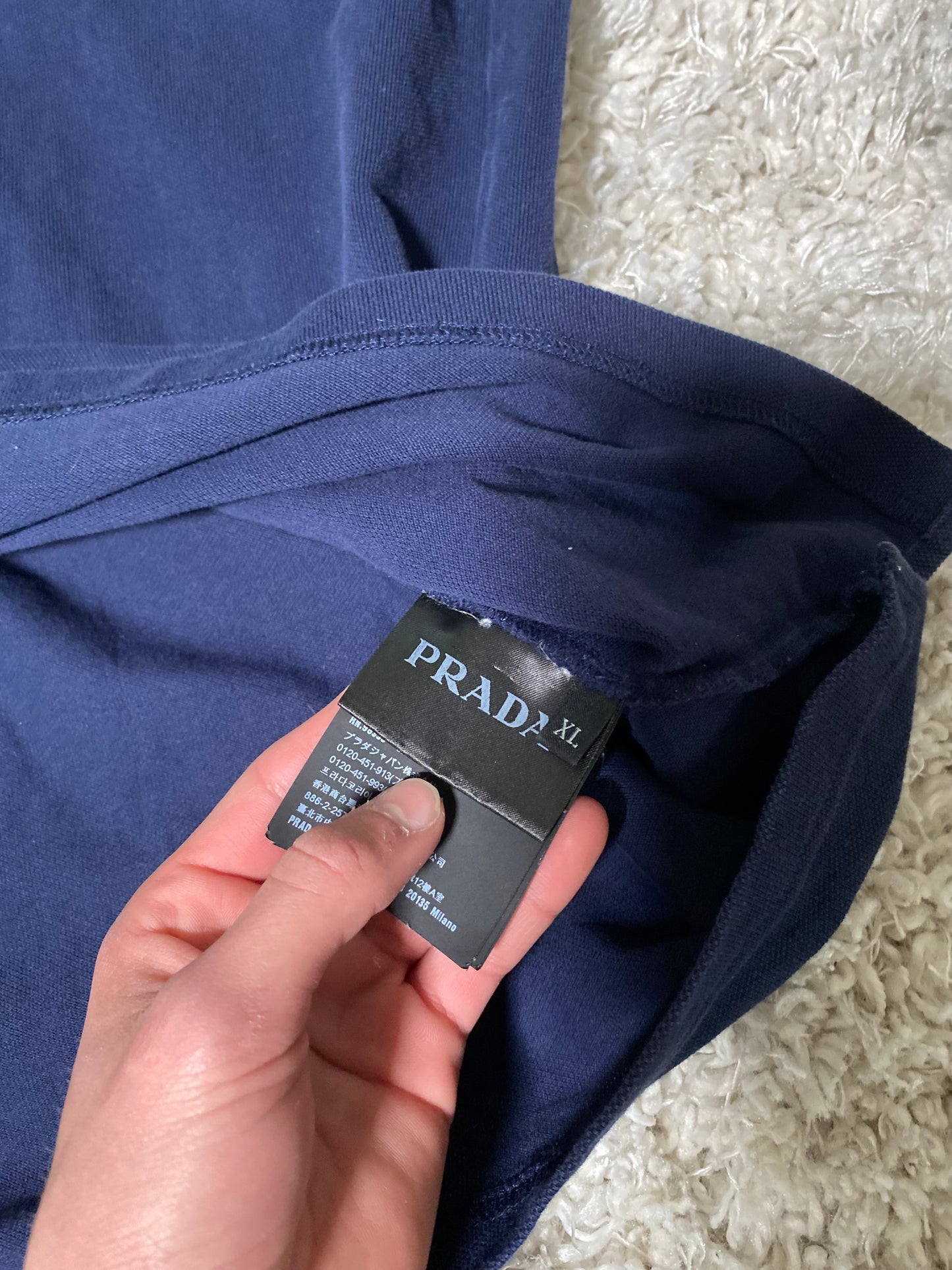 Prada Polo M