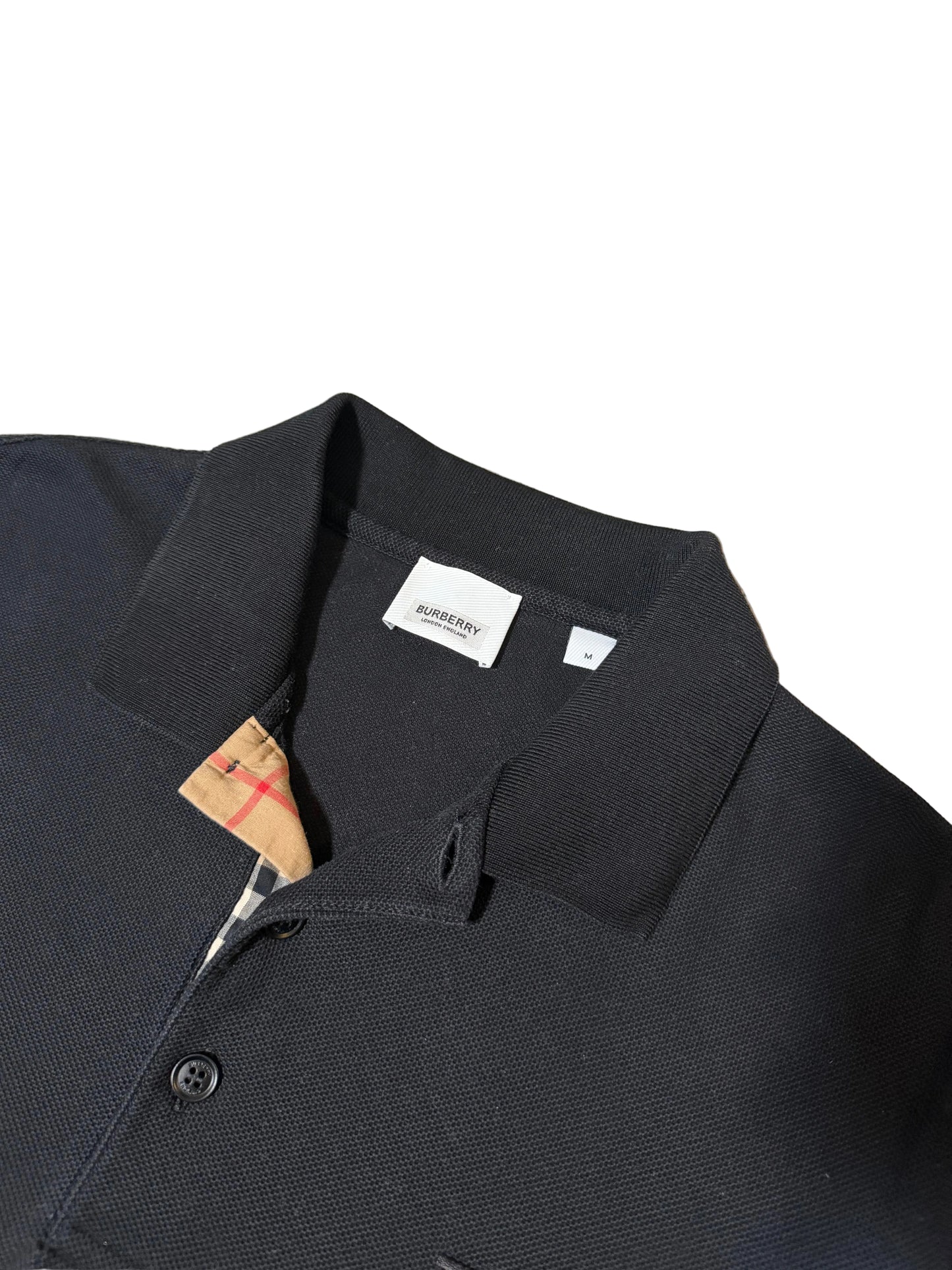 Burberry Polo M