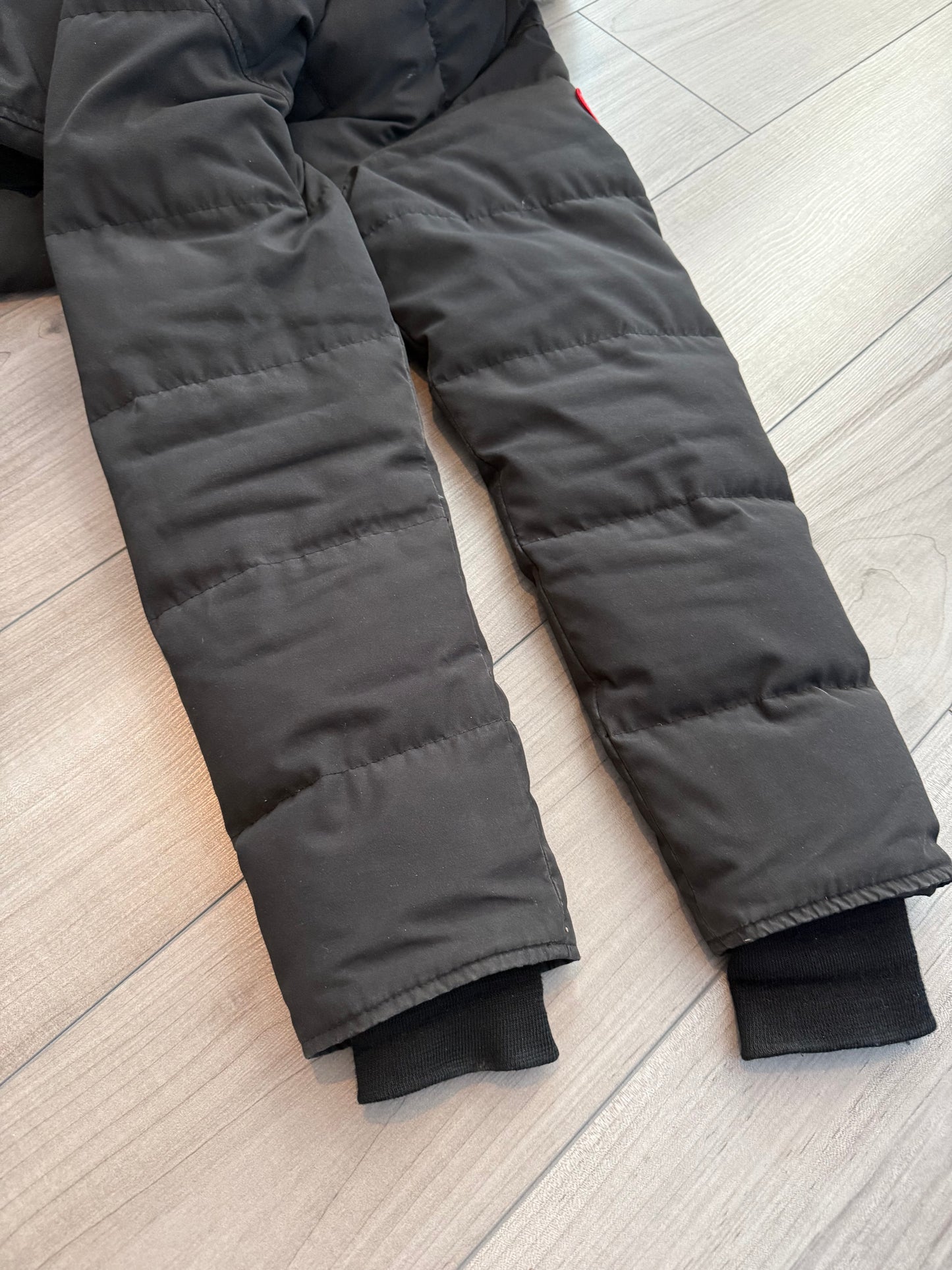 Canada Goose Wyndham M