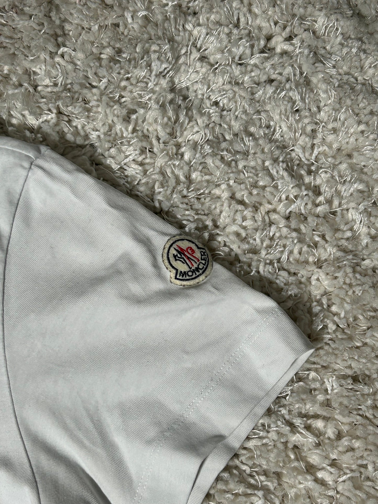 Moncler T-paita M