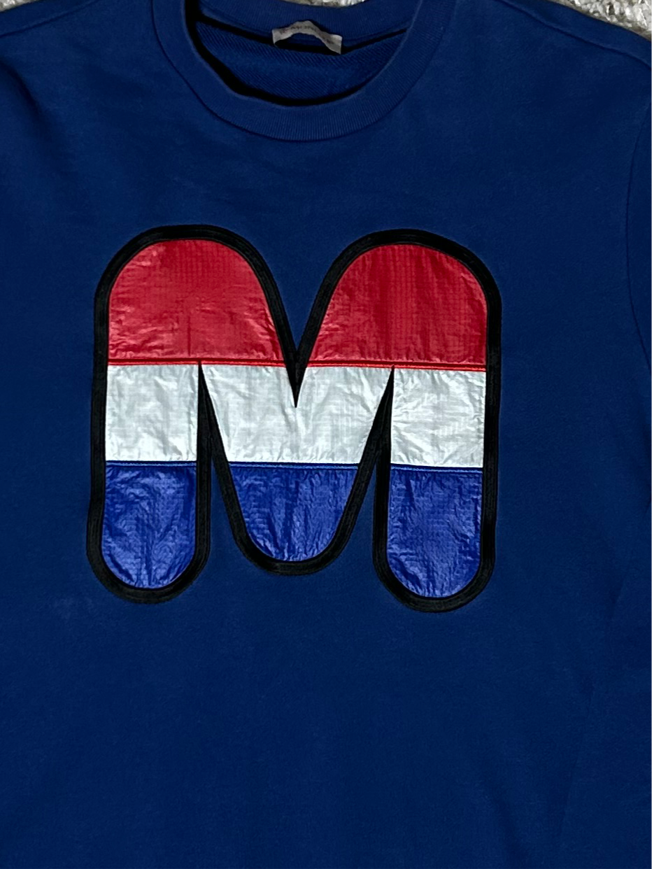 Moncler College S-XS