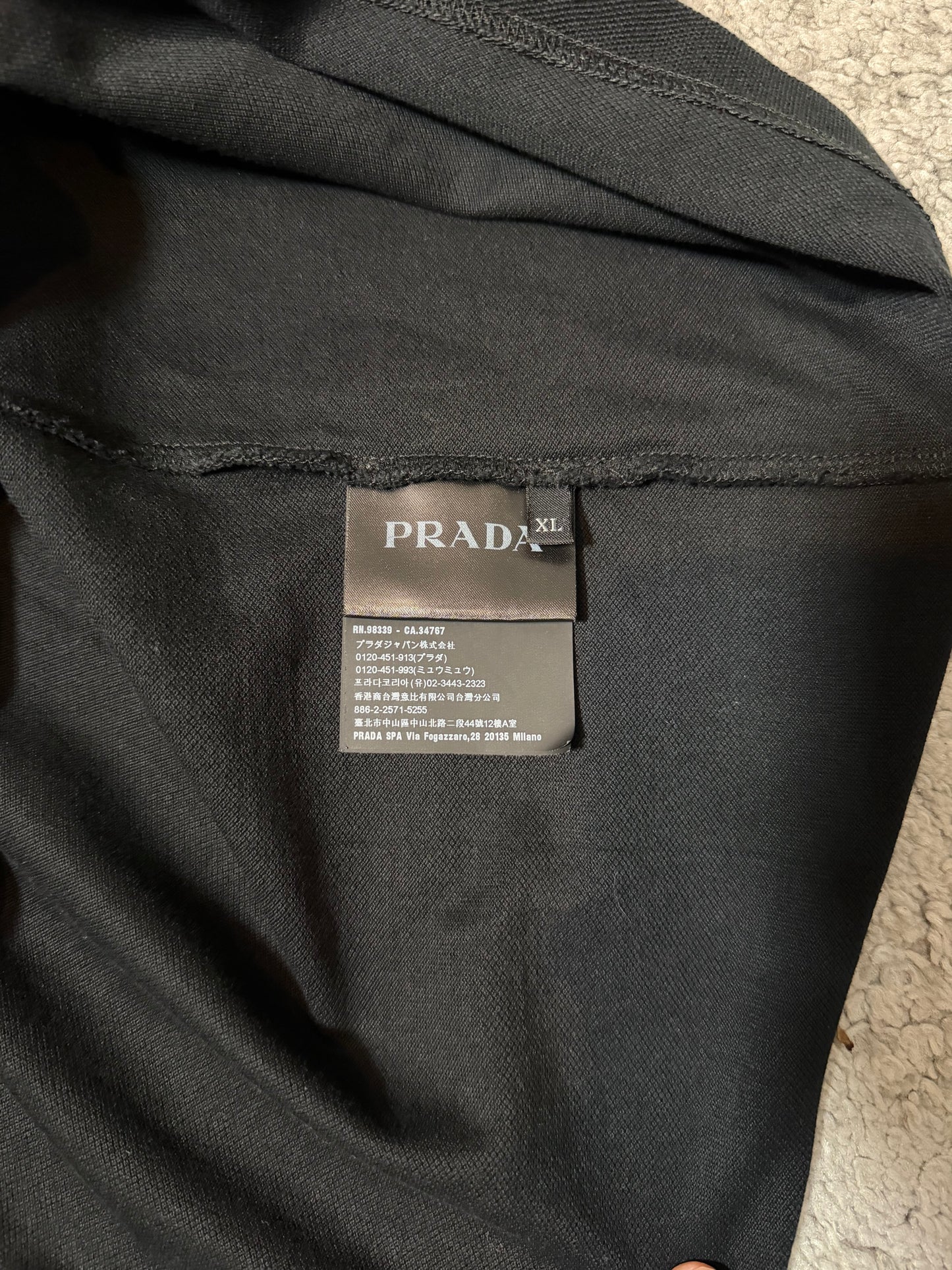 Prada Polo L