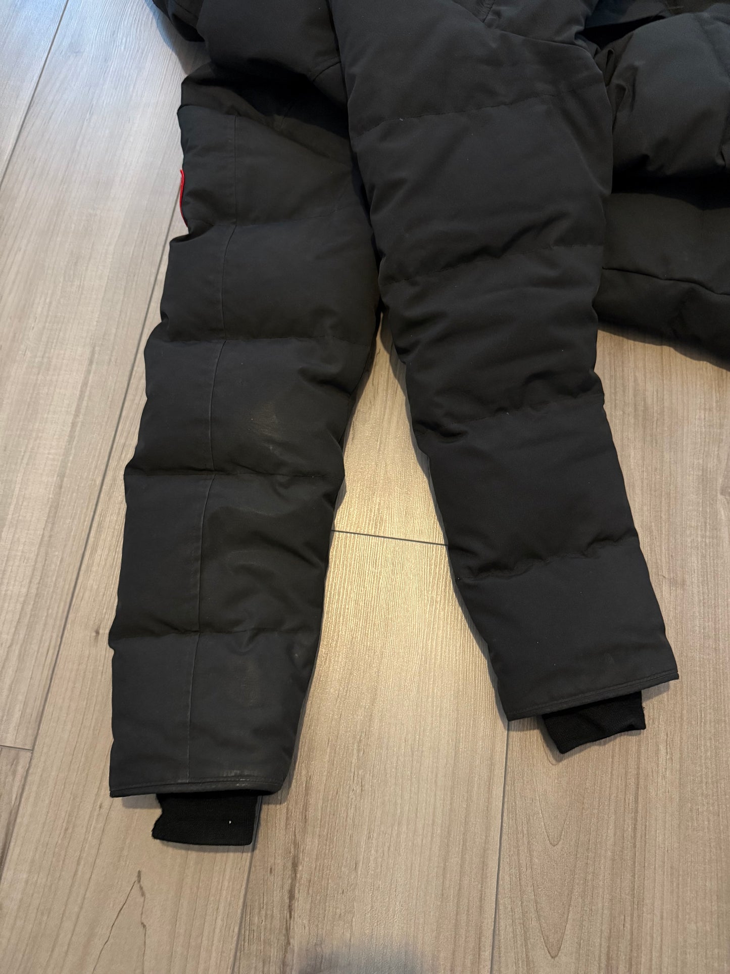 Canada Goose Macmillan L