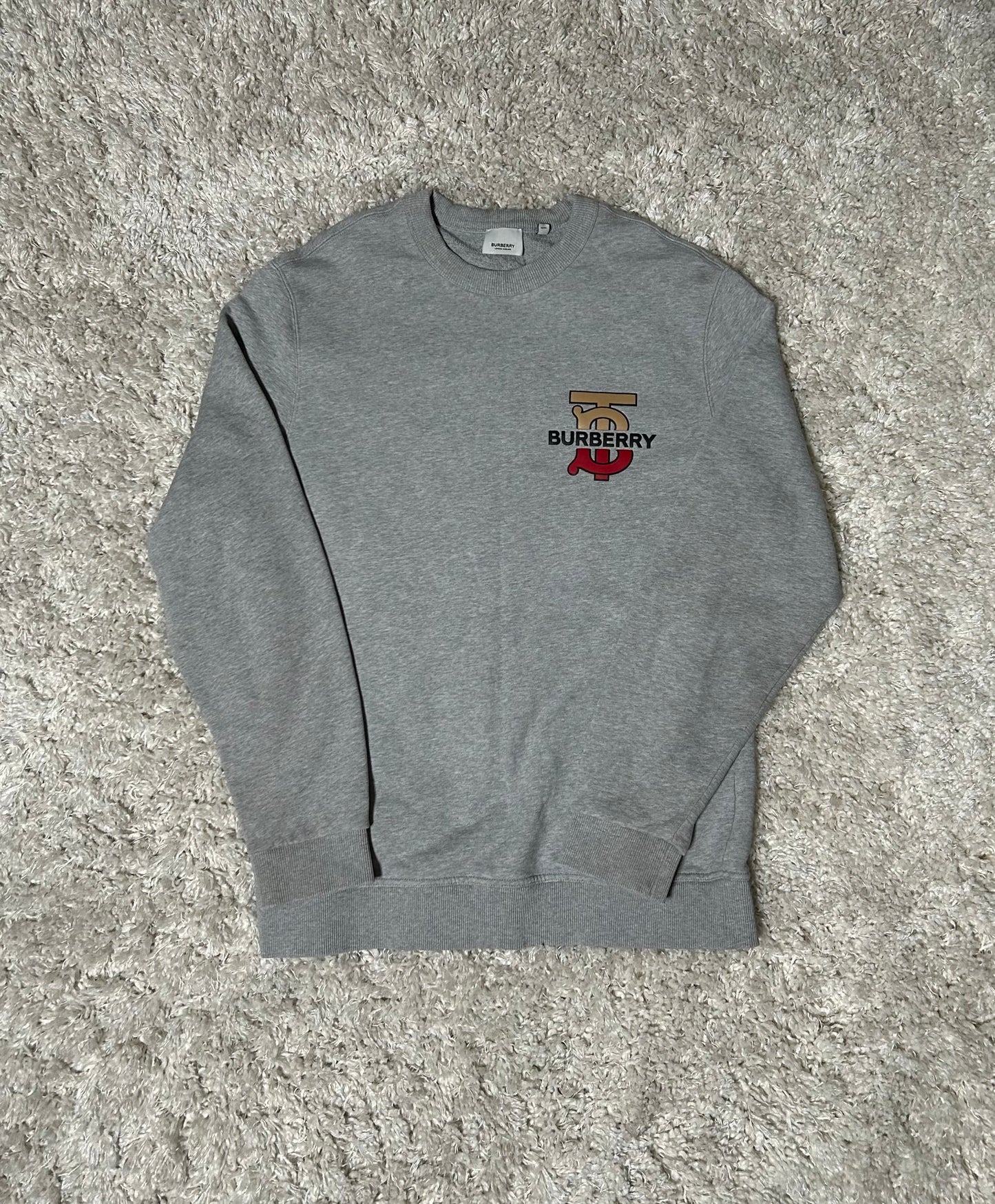 Burberry College L
