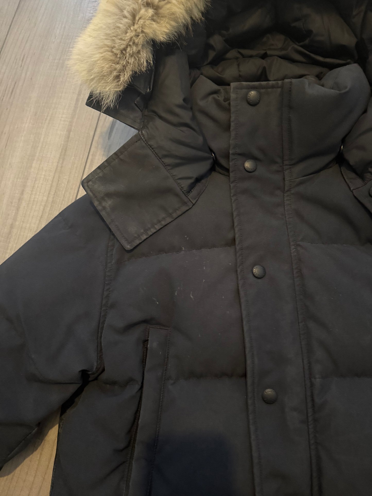 Canada Goose Wyndham M