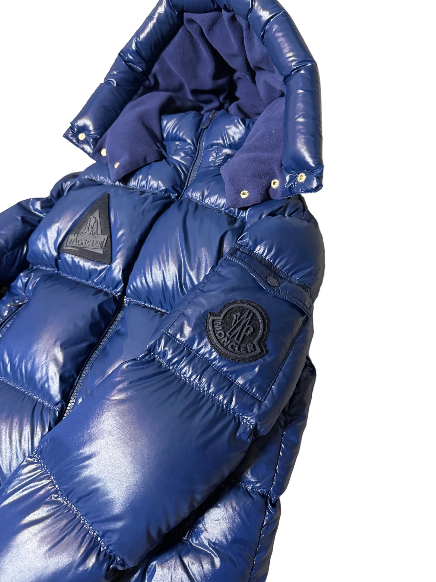 Moncler Ecrins XS