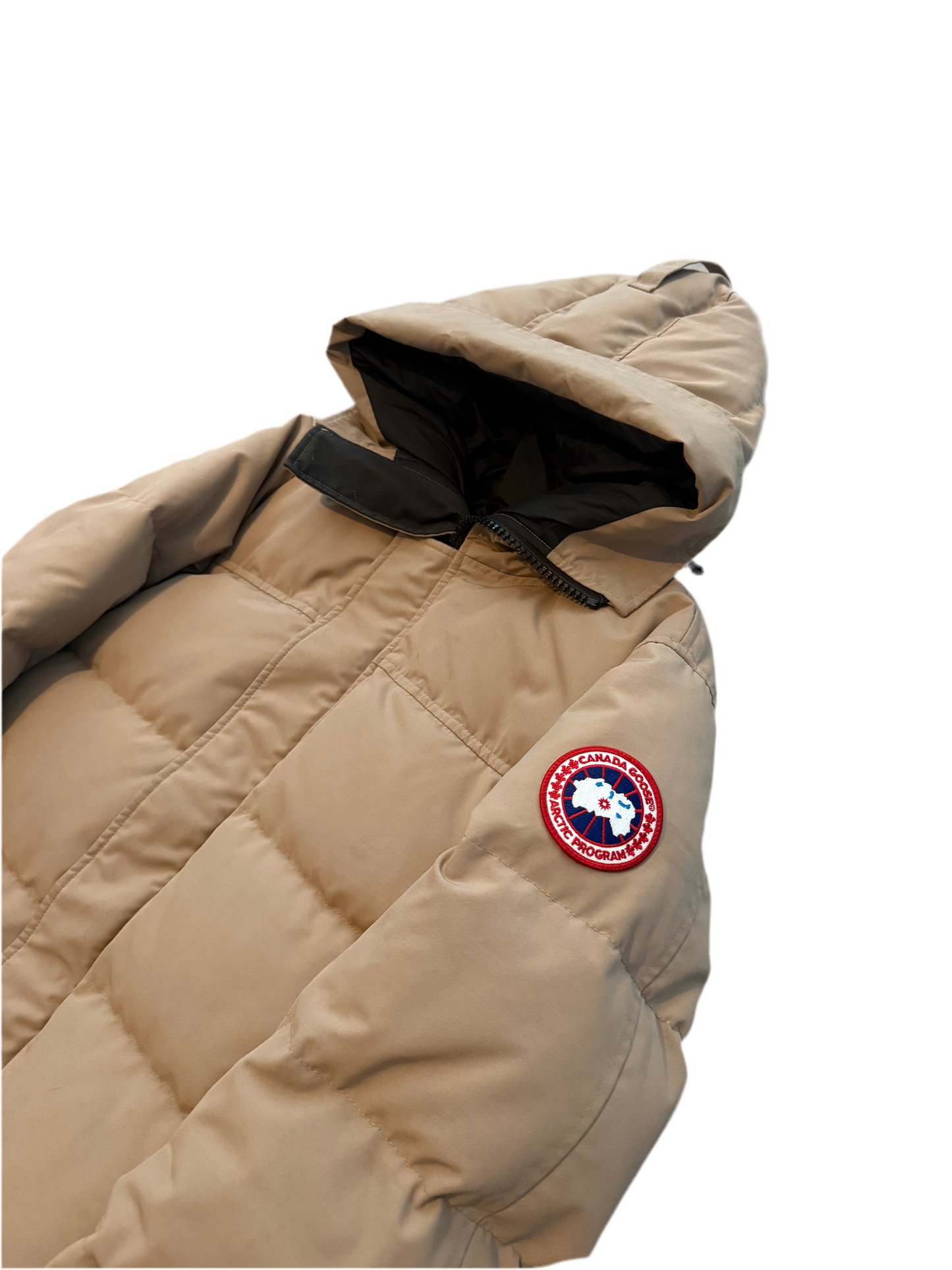 Canada Goose Macmillan L