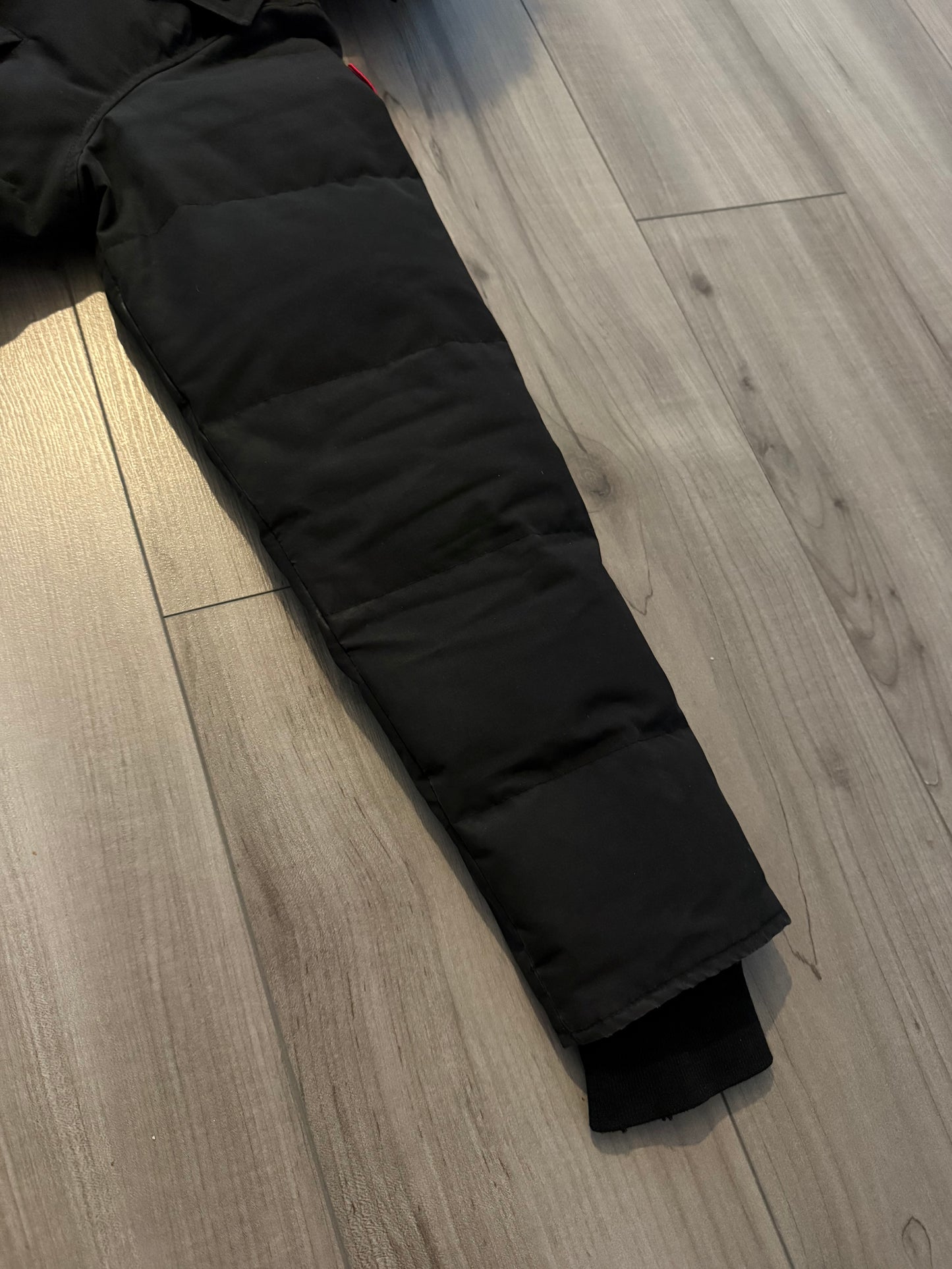 Canada Goose Wyndham M
