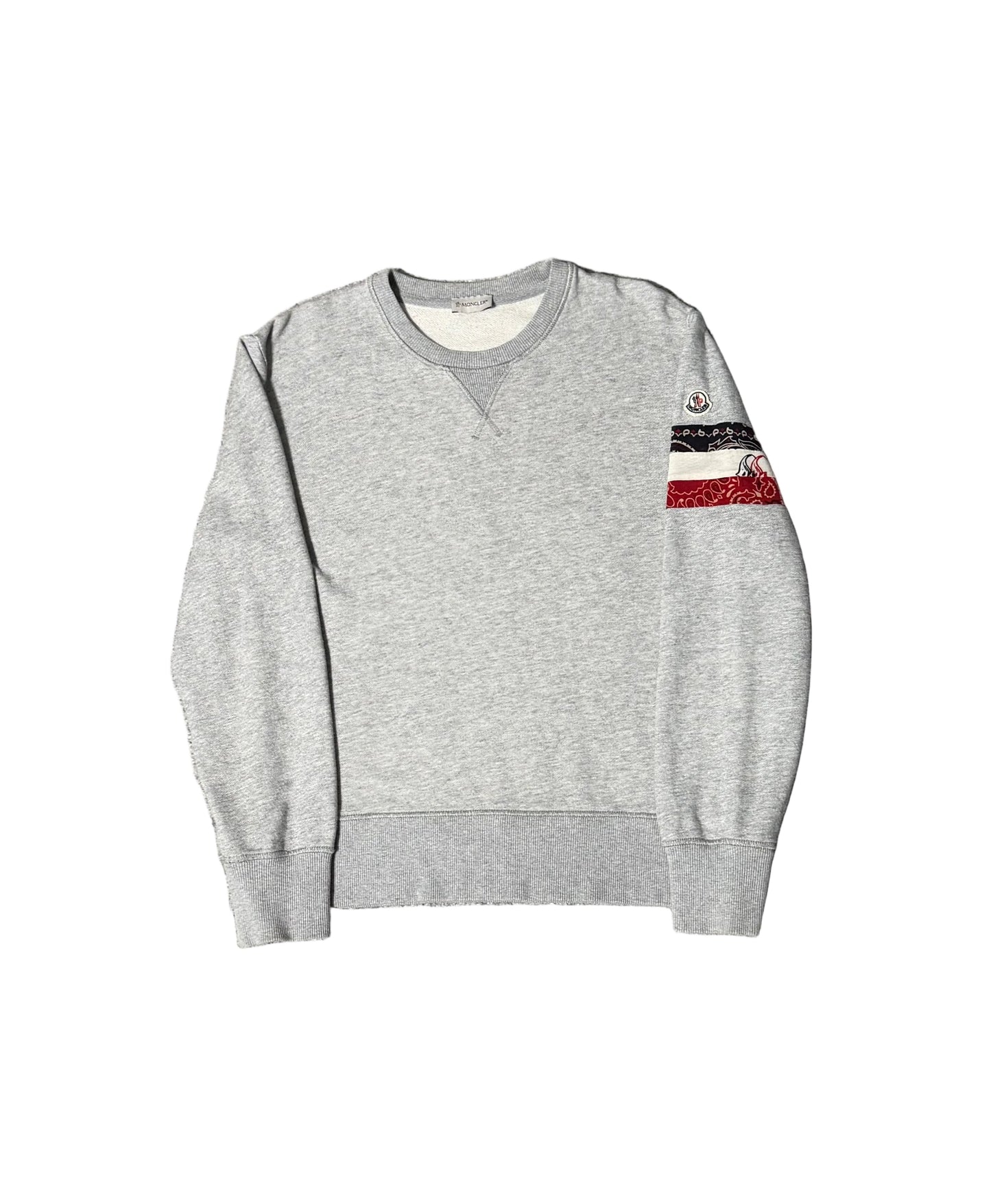 Moncler College M