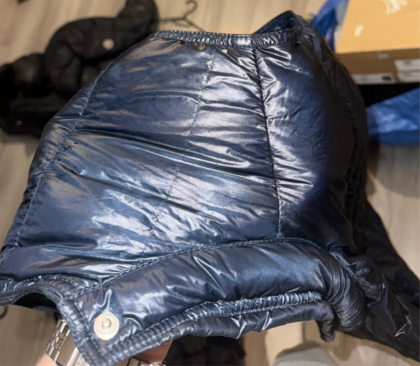 Moncler Liivi S-M (3)