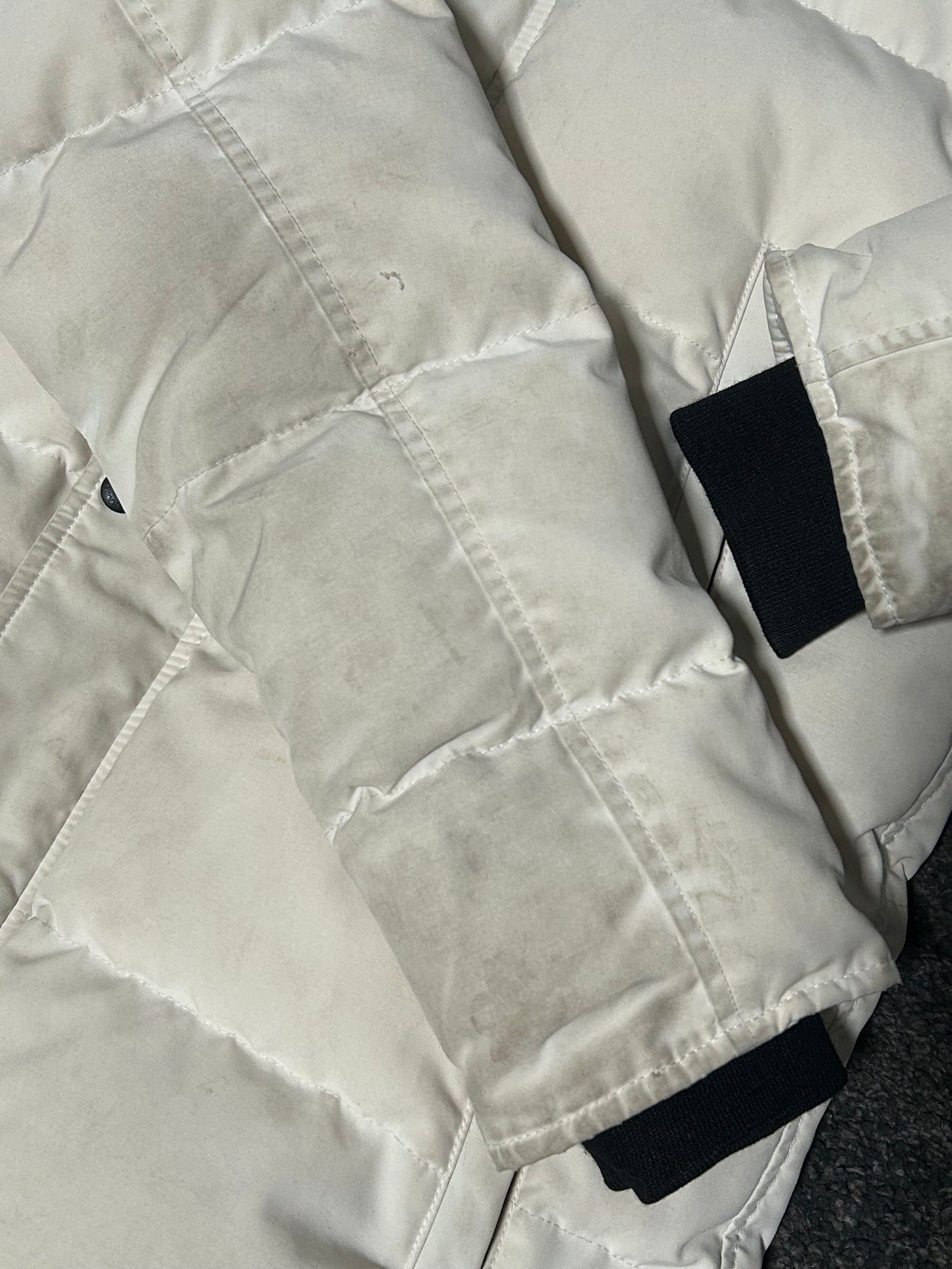 Canada Goose Wyndham M