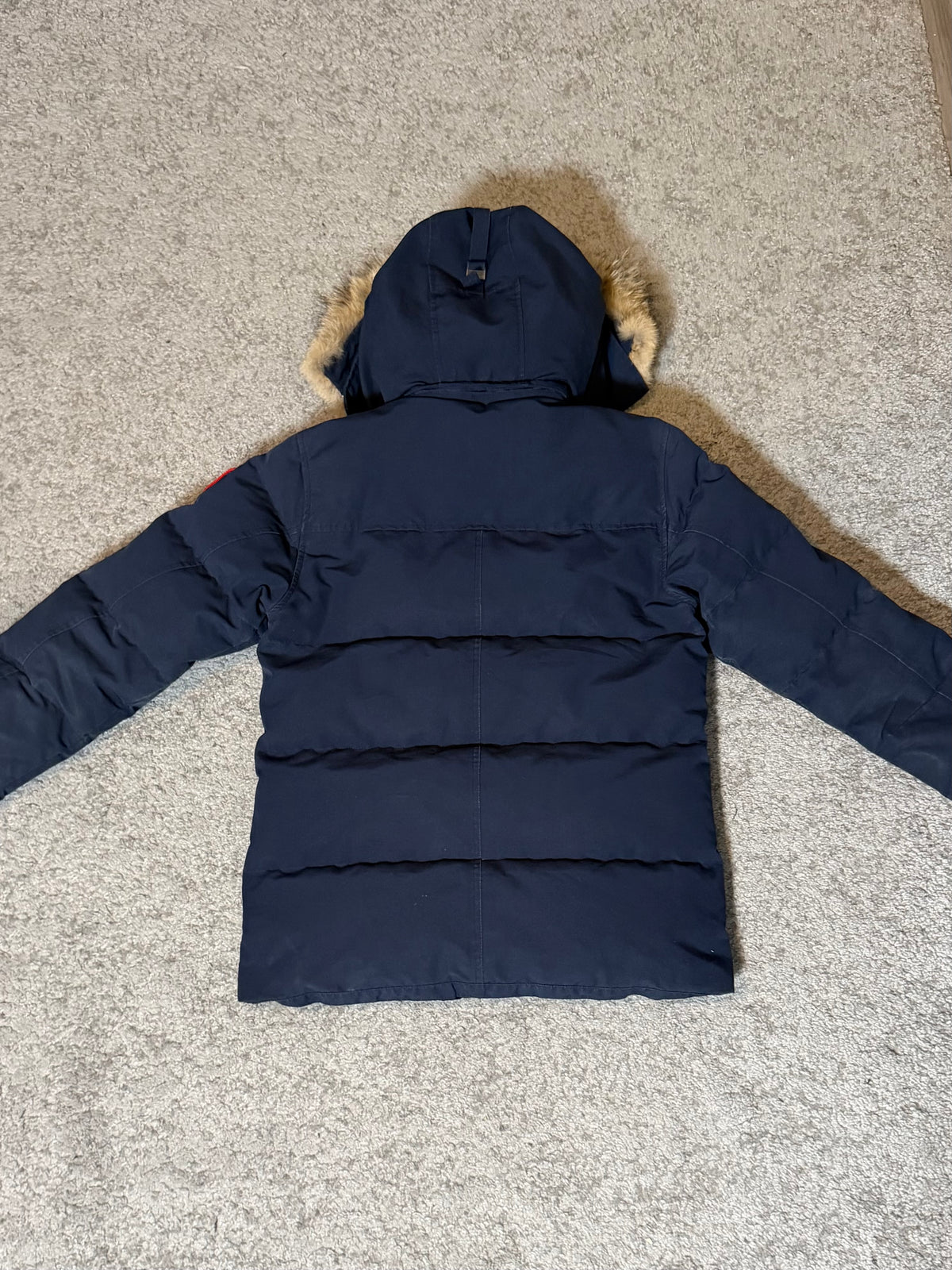 CANADA GOOSE WYNDHAM S