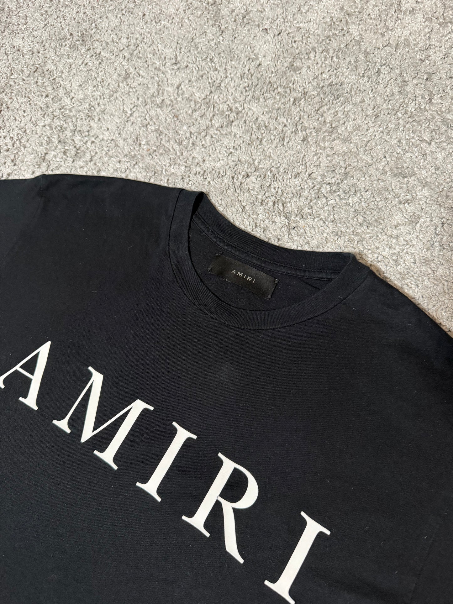 Amiri T-paita L