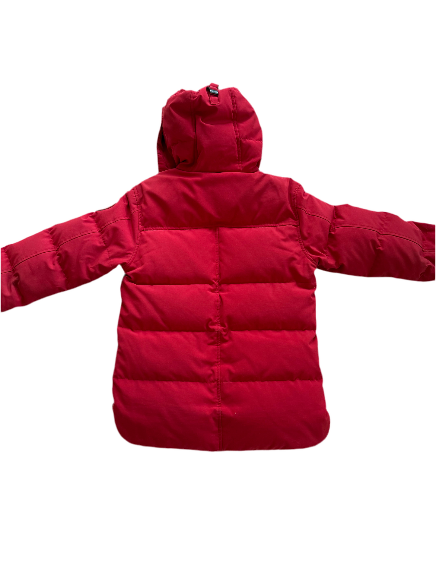 Canada Goose Macmillan S fusion