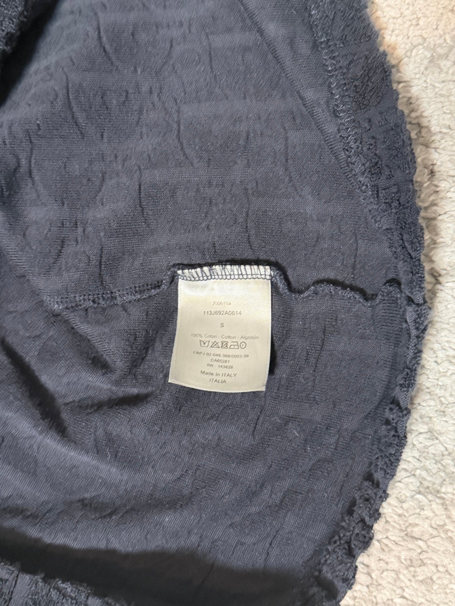Dior Towel T-Paita M