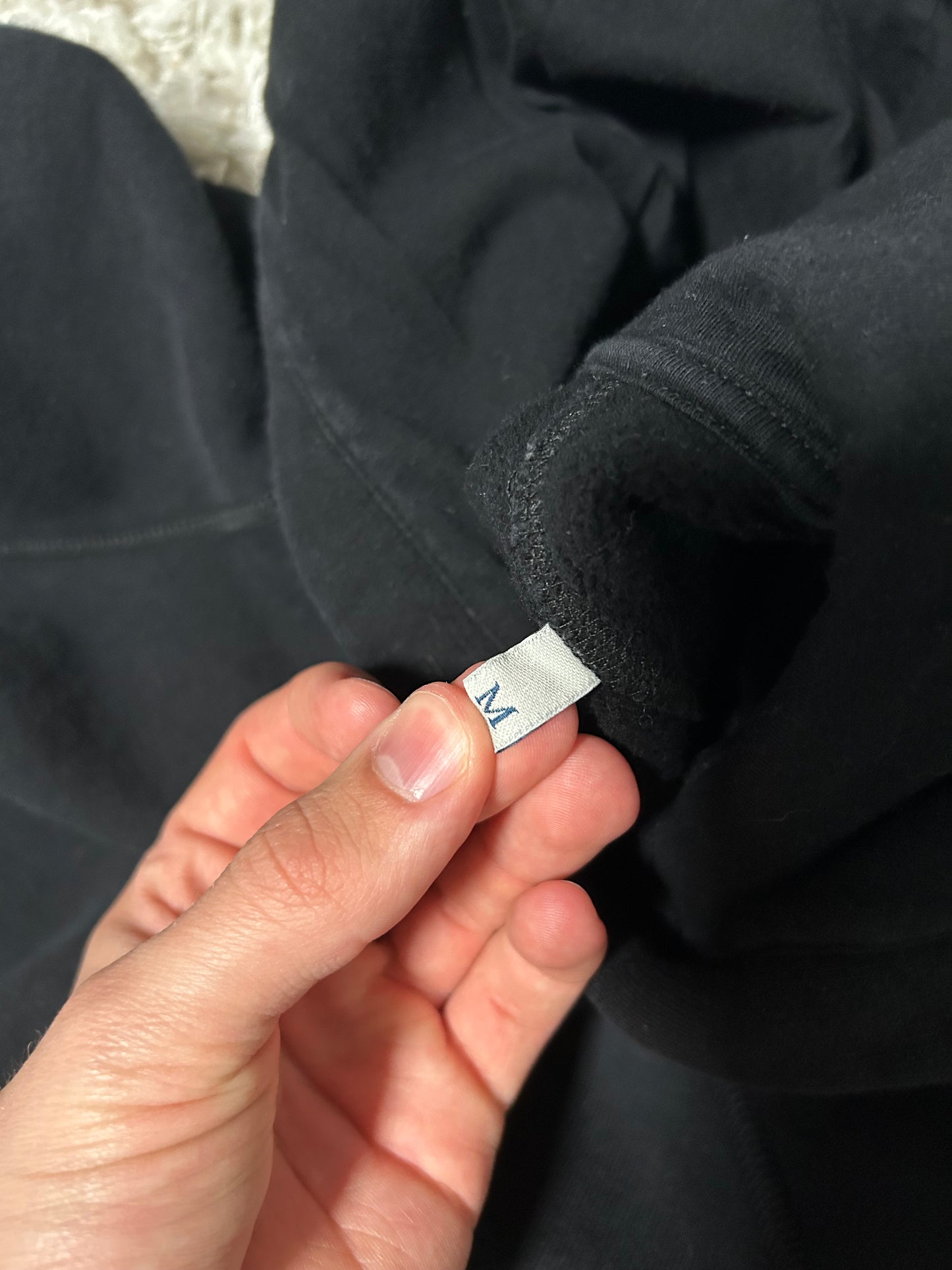 Moncler Hoodie SM