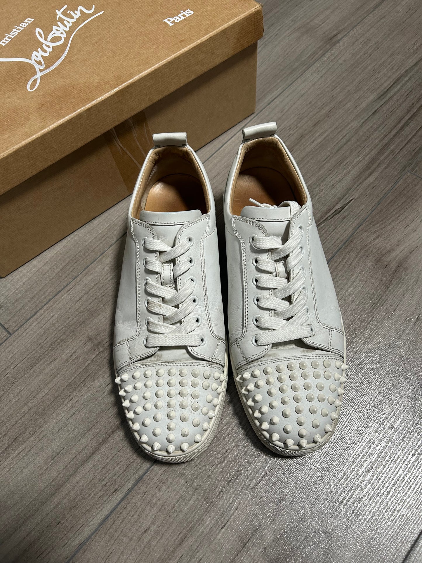 Christian Louboutin Js 41.5