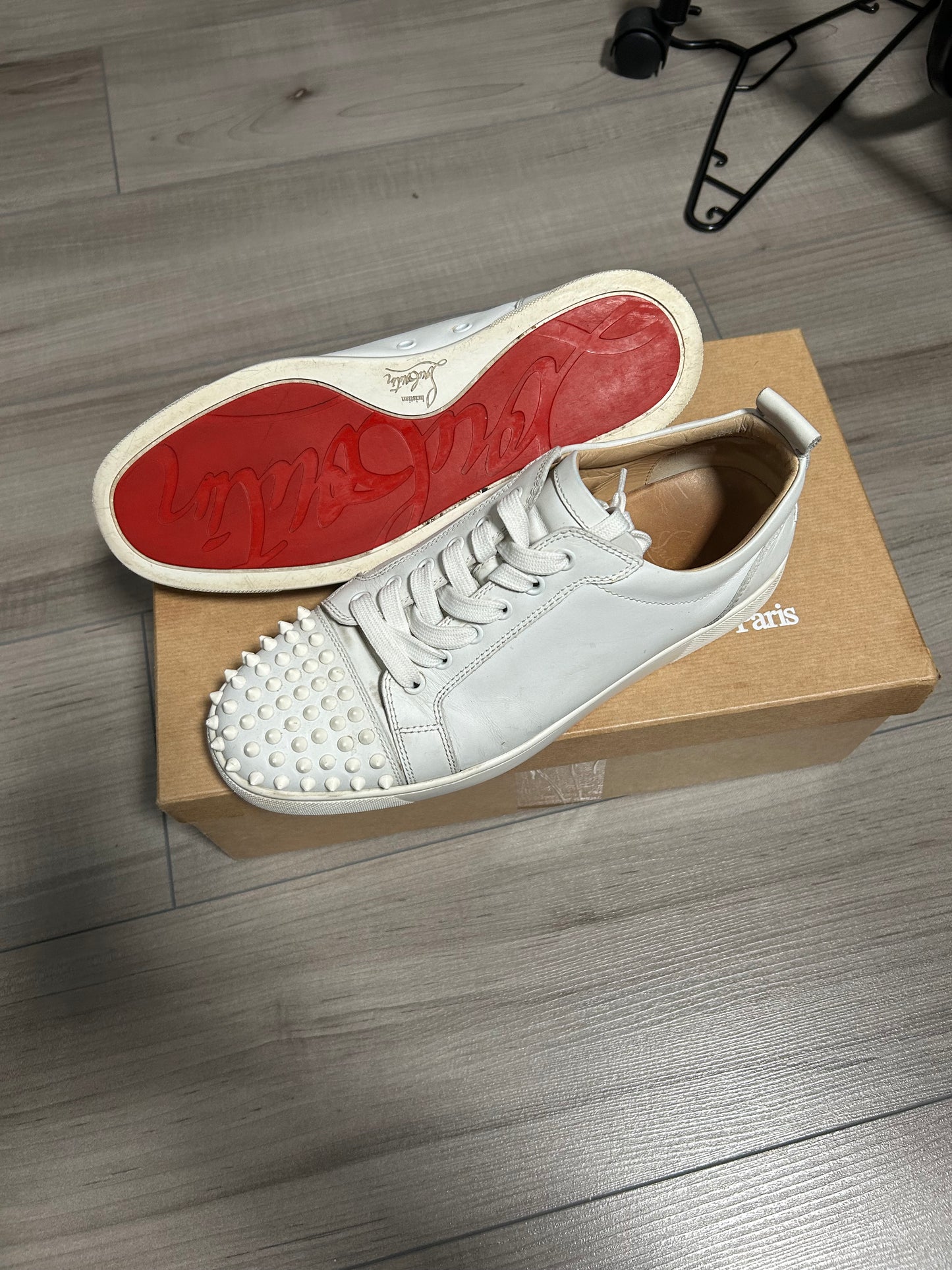 Christian Louboutin Js 41.5