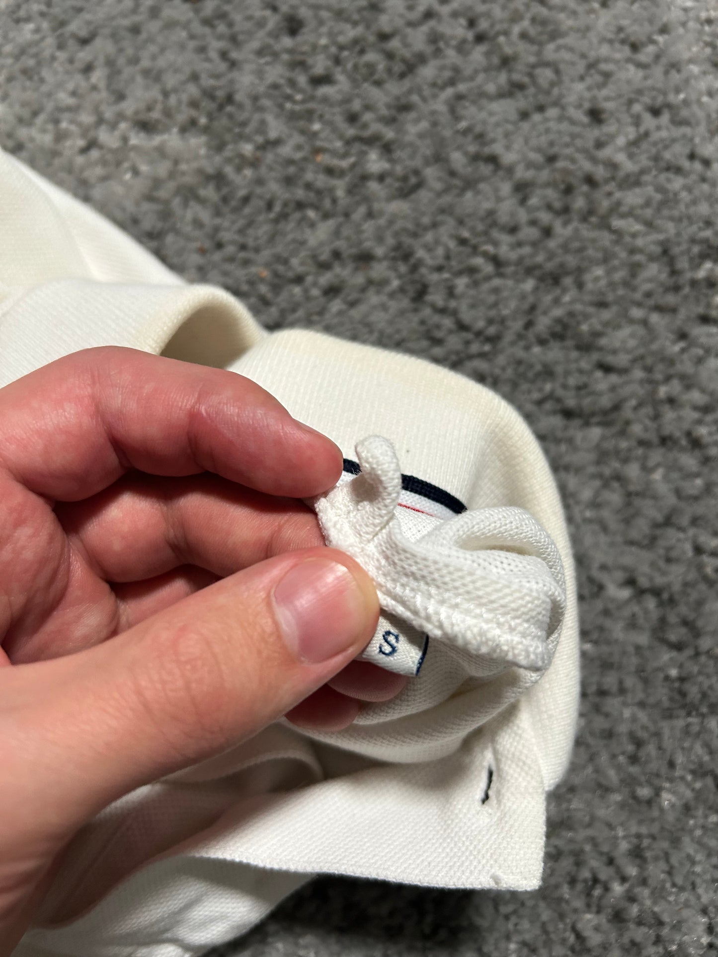 Moncler Polo S
