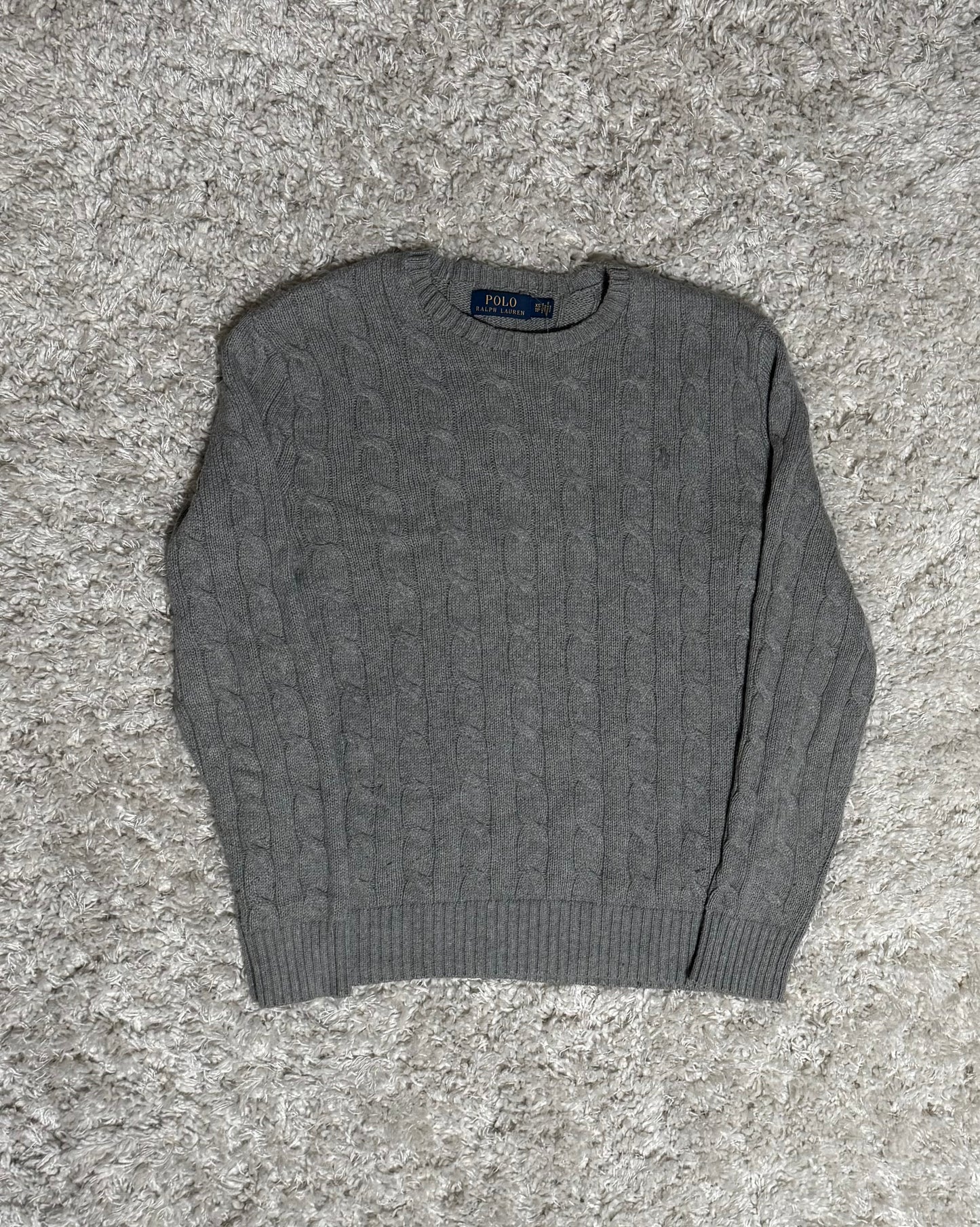 Ralph Lauren Neule XS
