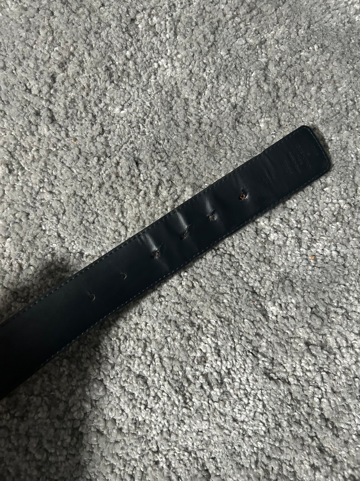 Louis Vuitton Vyö 85cm