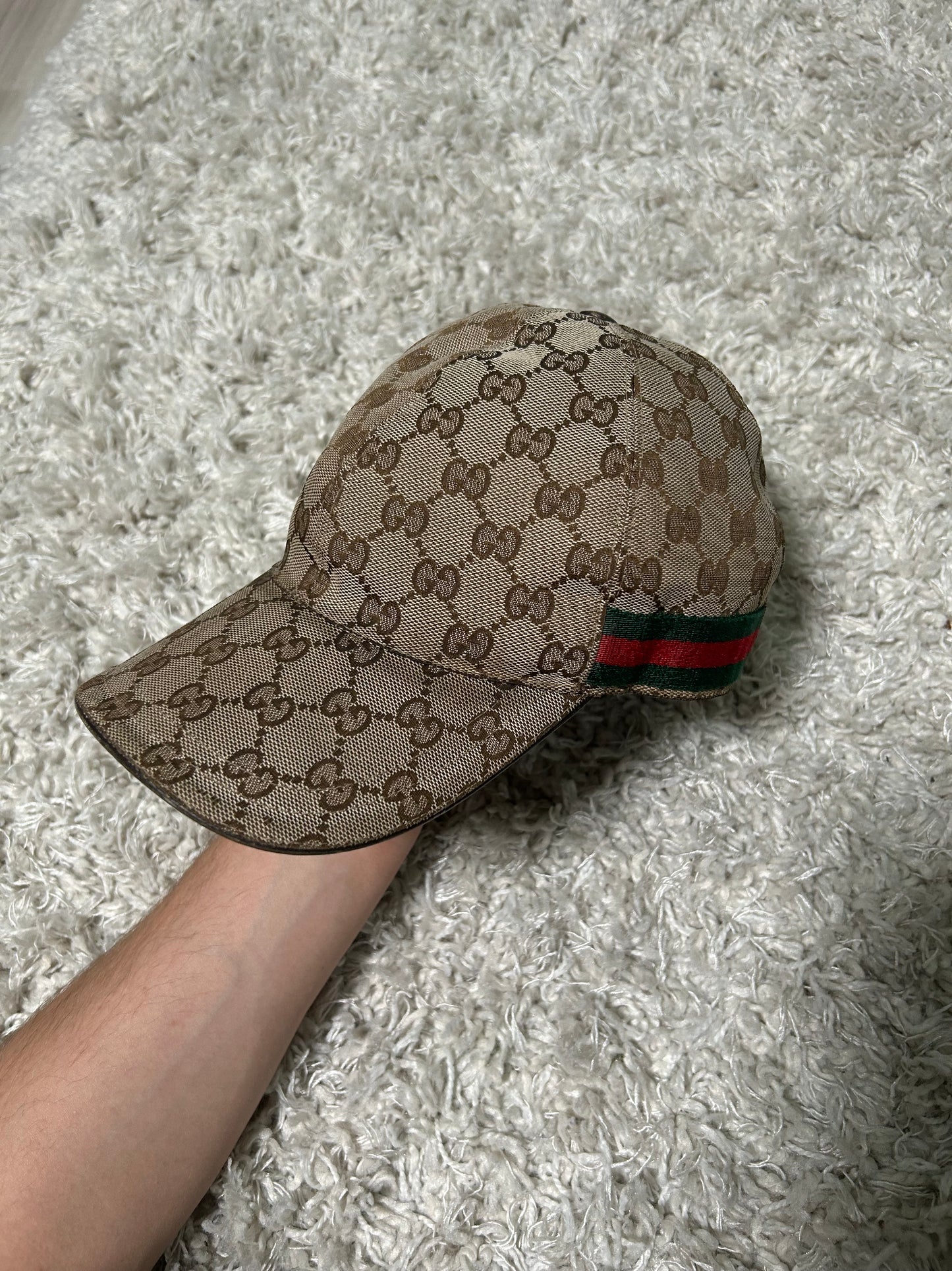 Gucci Cap M