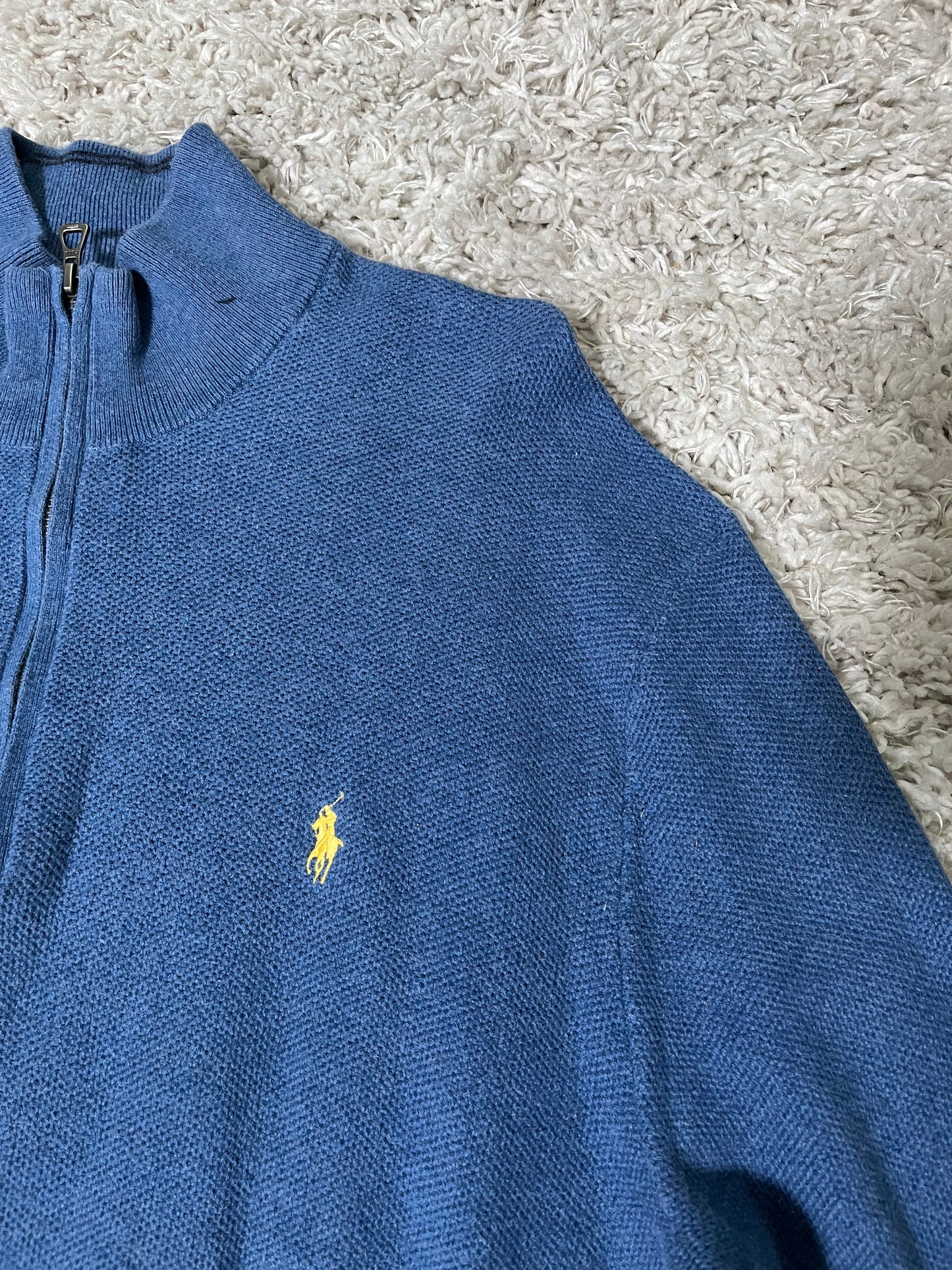 Ralph Lauren Neule XL