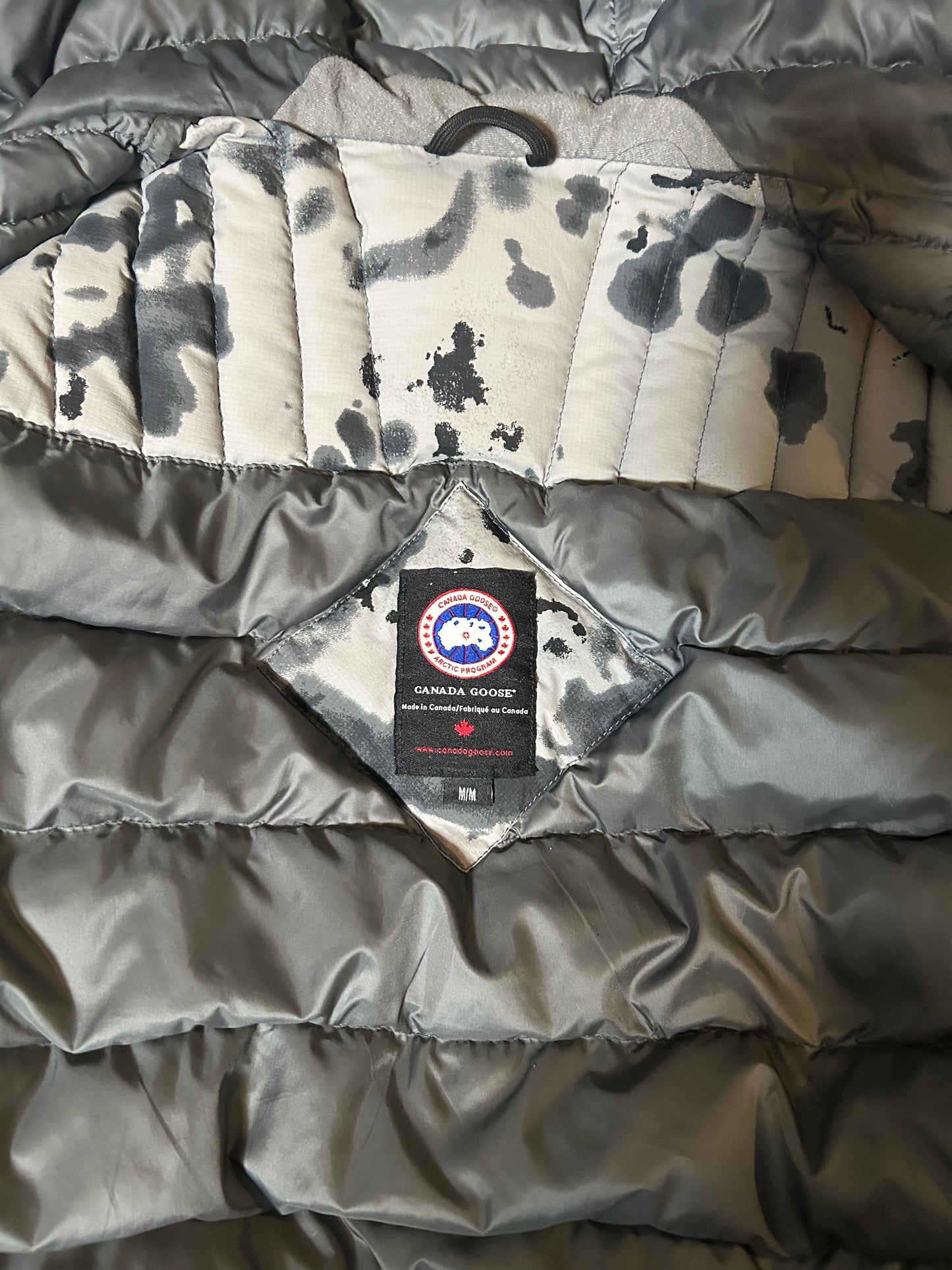 Canada Goose Brookvale M